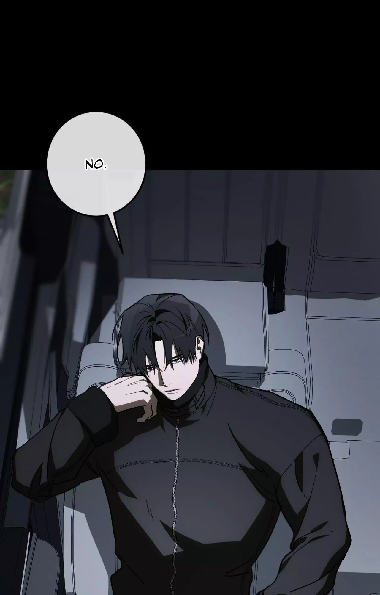 Precious Thing Chapter 59 page 7