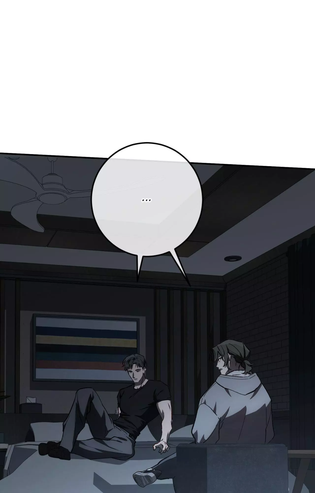Precious Thing Chapter 59 page 31