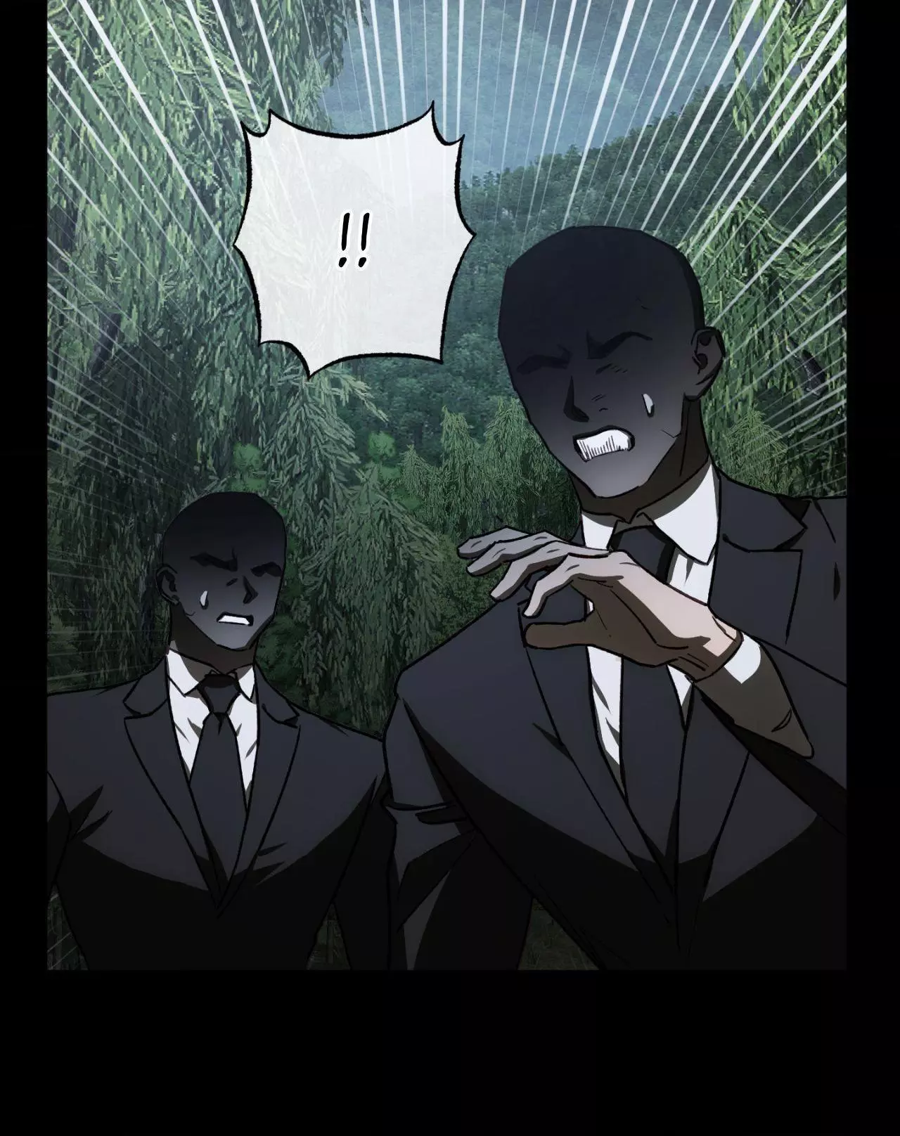 Precious Thing Chapter 59 page 13