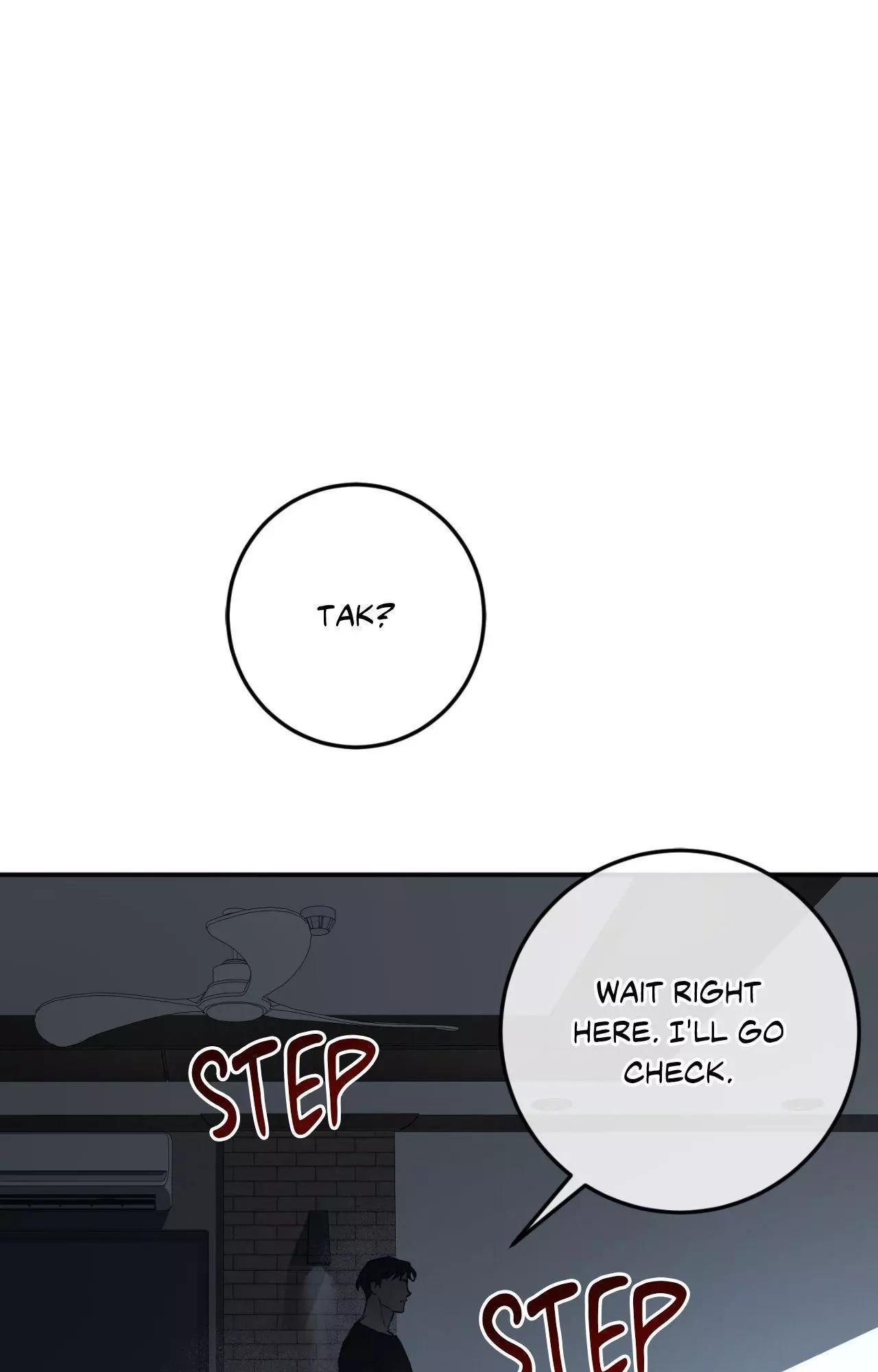 Precious Thing Chapter 59 page 35
