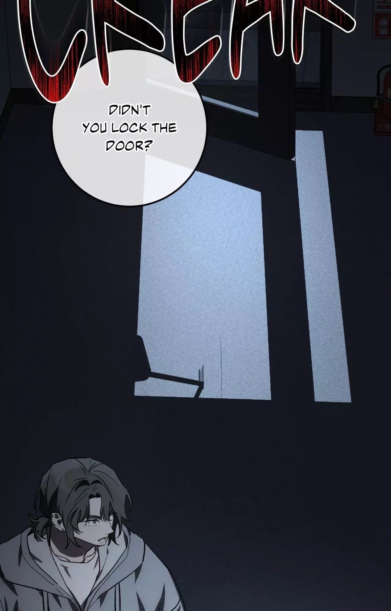 Precious Thing Chapter 59 page 33