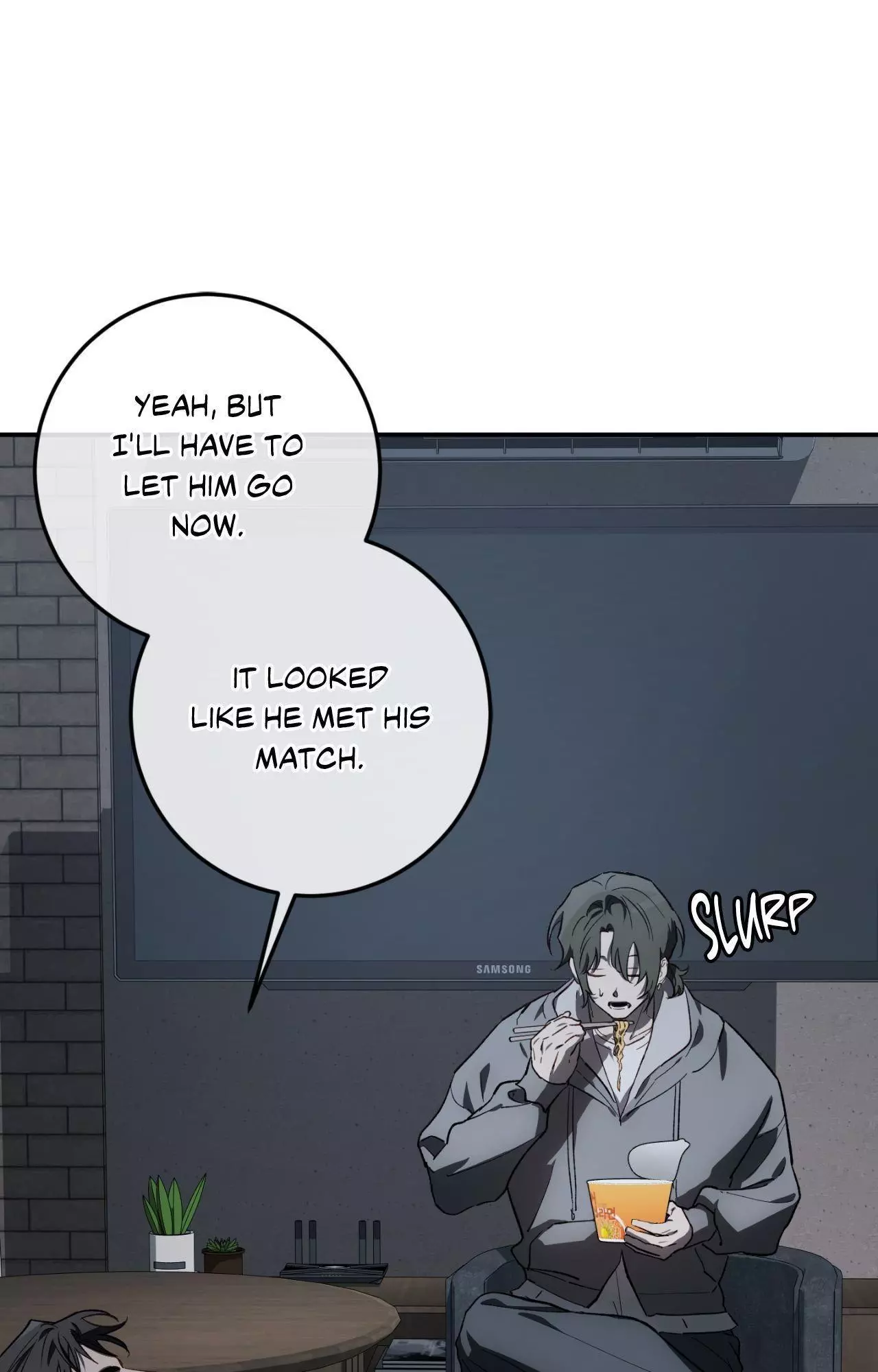 Precious Thing Chapter 59 page 24