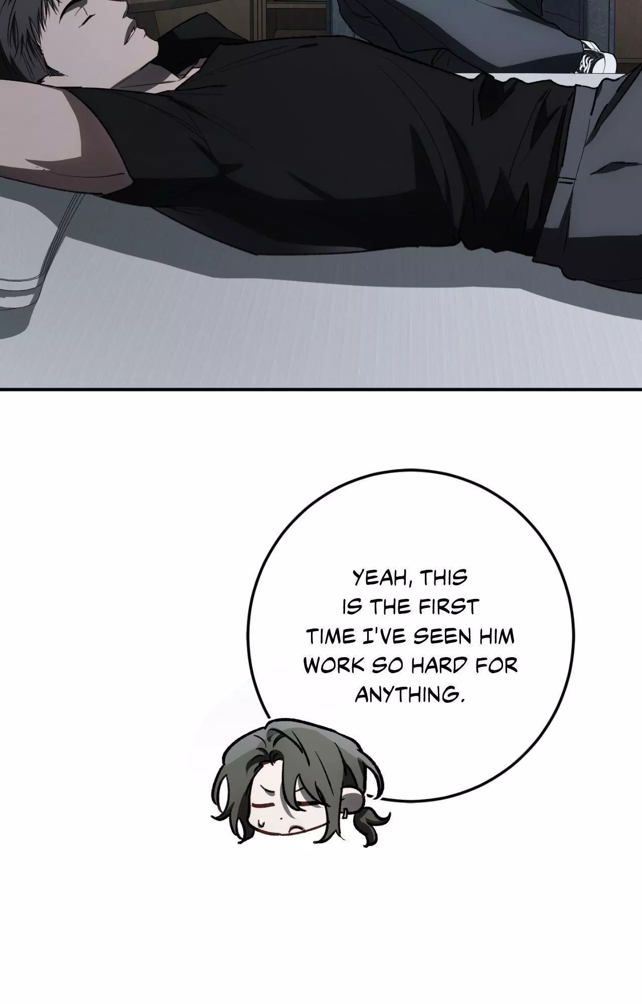 Precious Thing Chapter 59 page 25