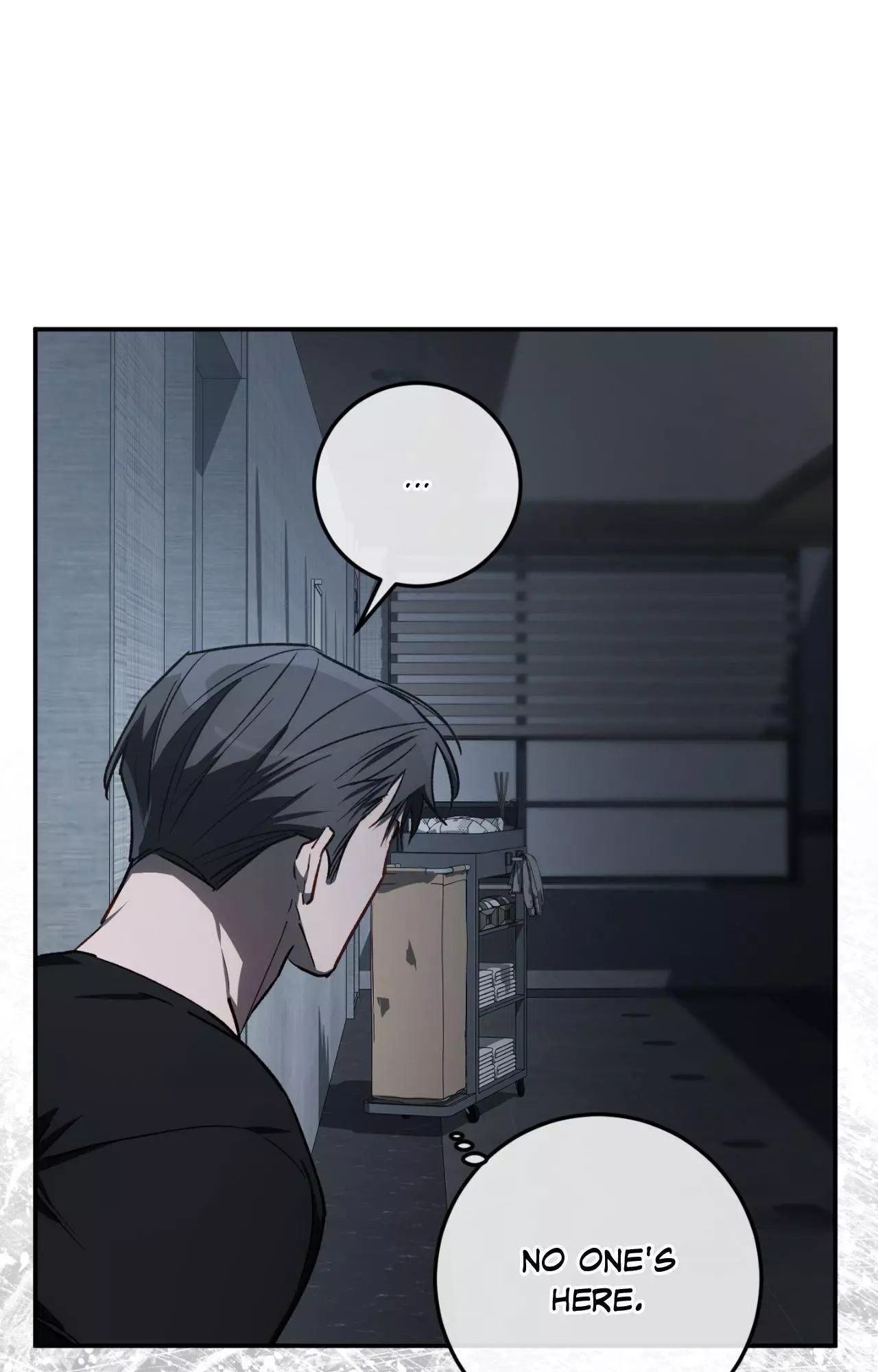 Precious Thing Chapter 59 page 37