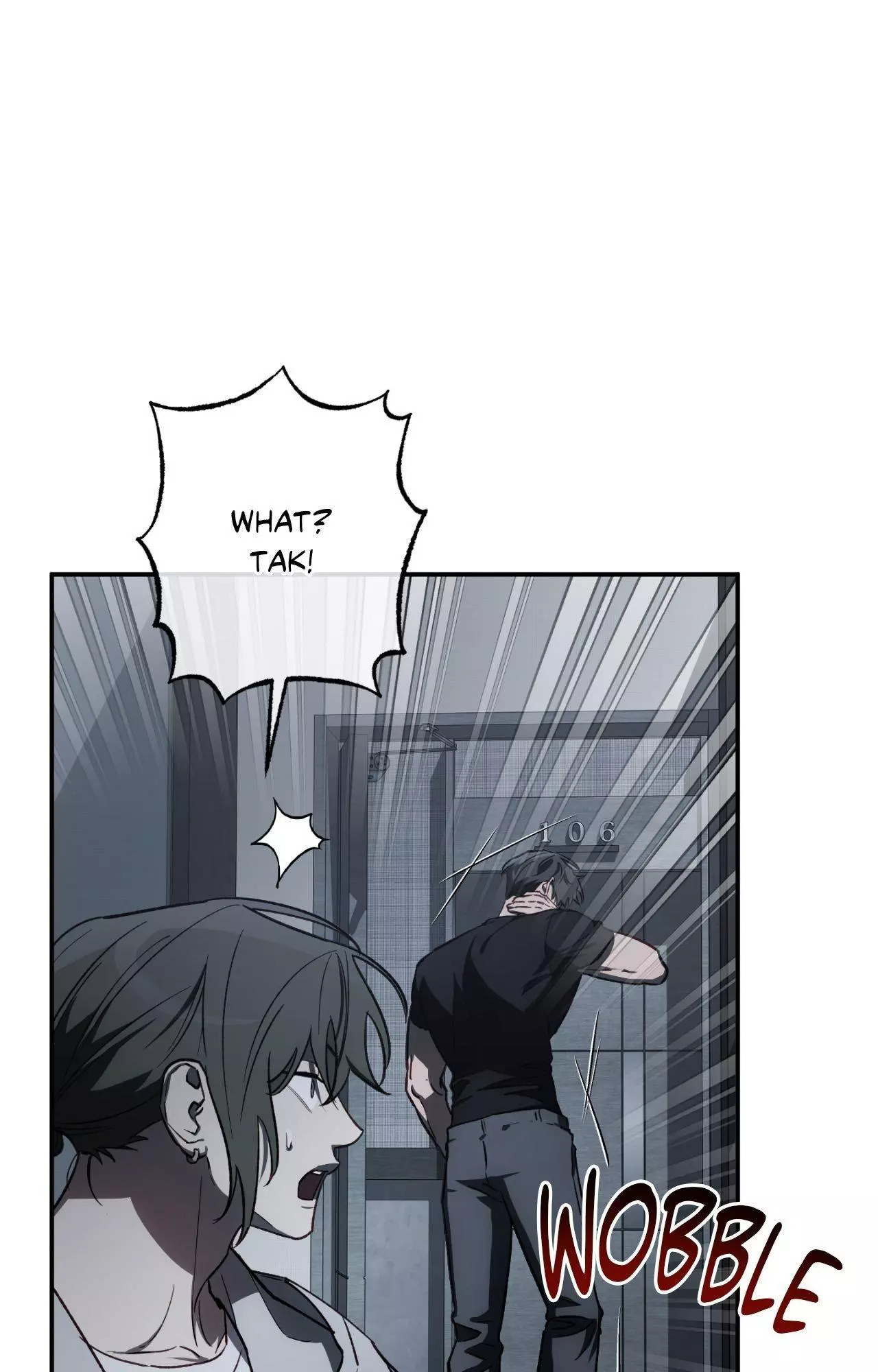 Precious Thing Chapter 59 page 41