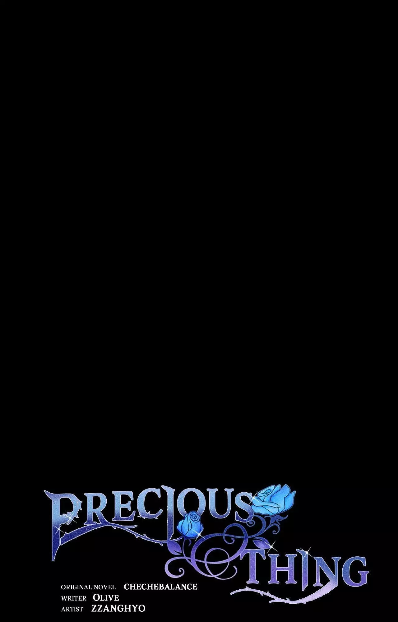 Precious Thing Chapter 59 page 47