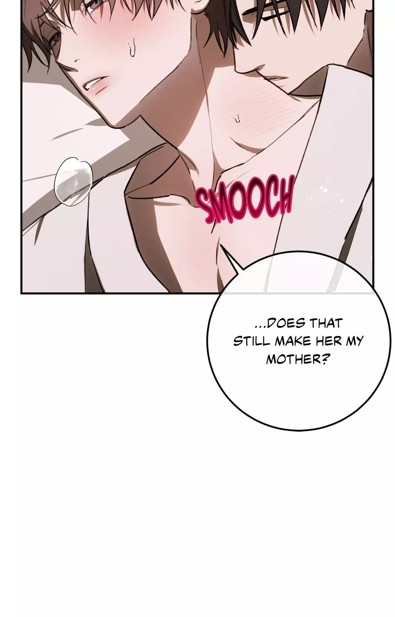 Precious Thing Chapter 59 page 54