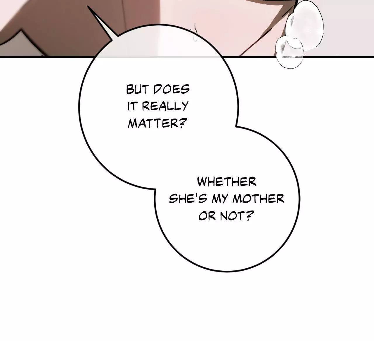 Precious Thing Chapter 59 page 56