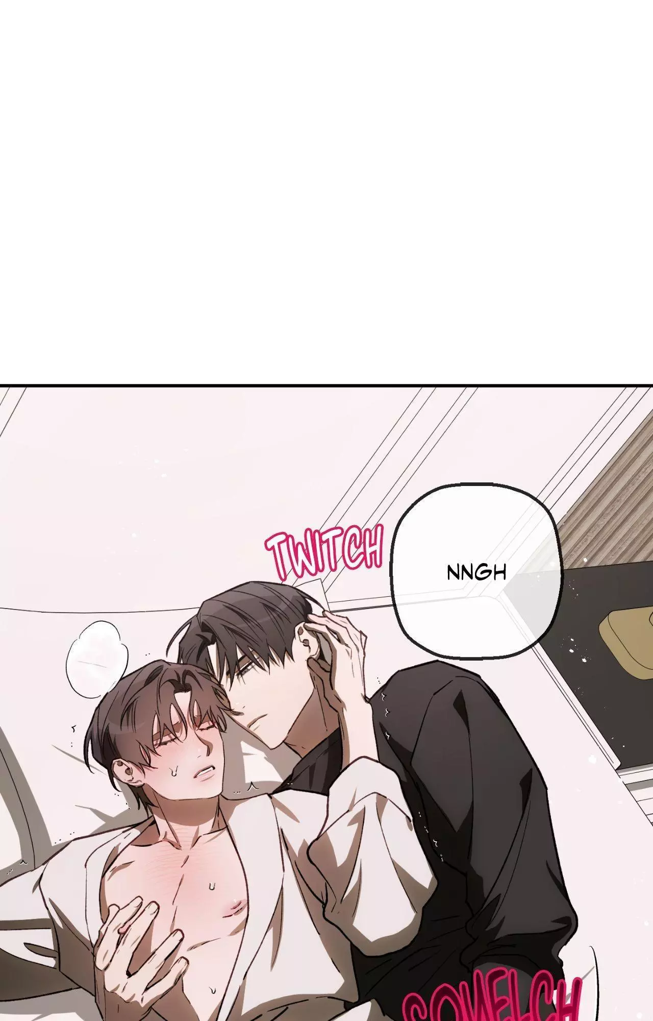 Precious Thing Chapter 59 page 62