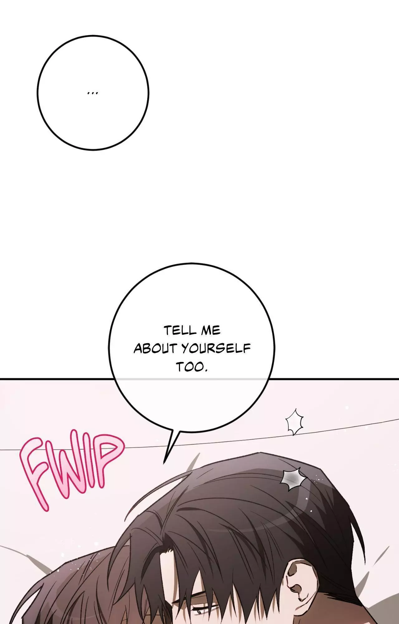 Precious Thing Chapter 59 page 57