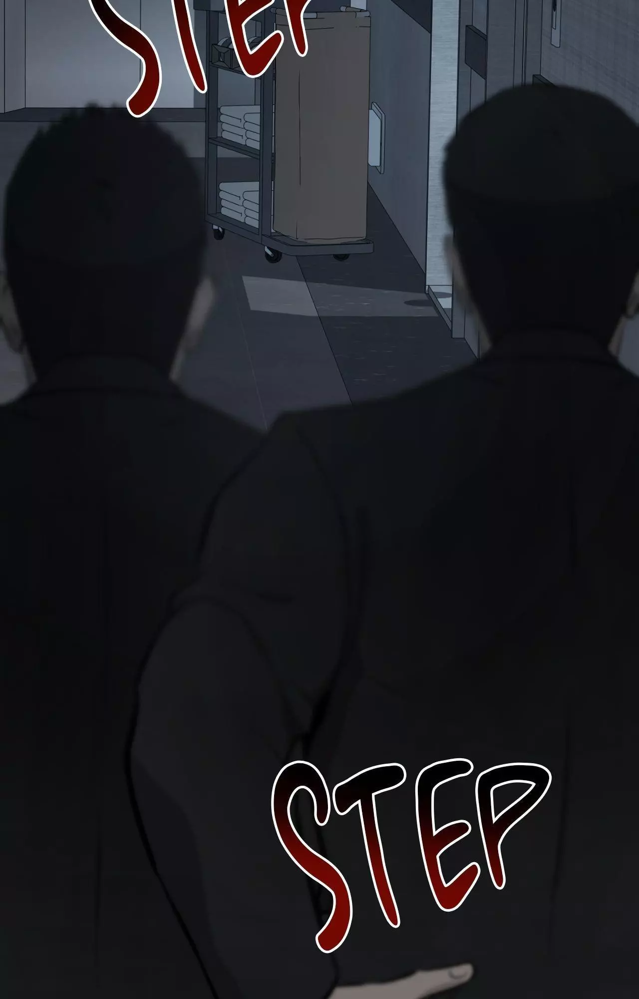 Precious Thing Chapter 59 page 45