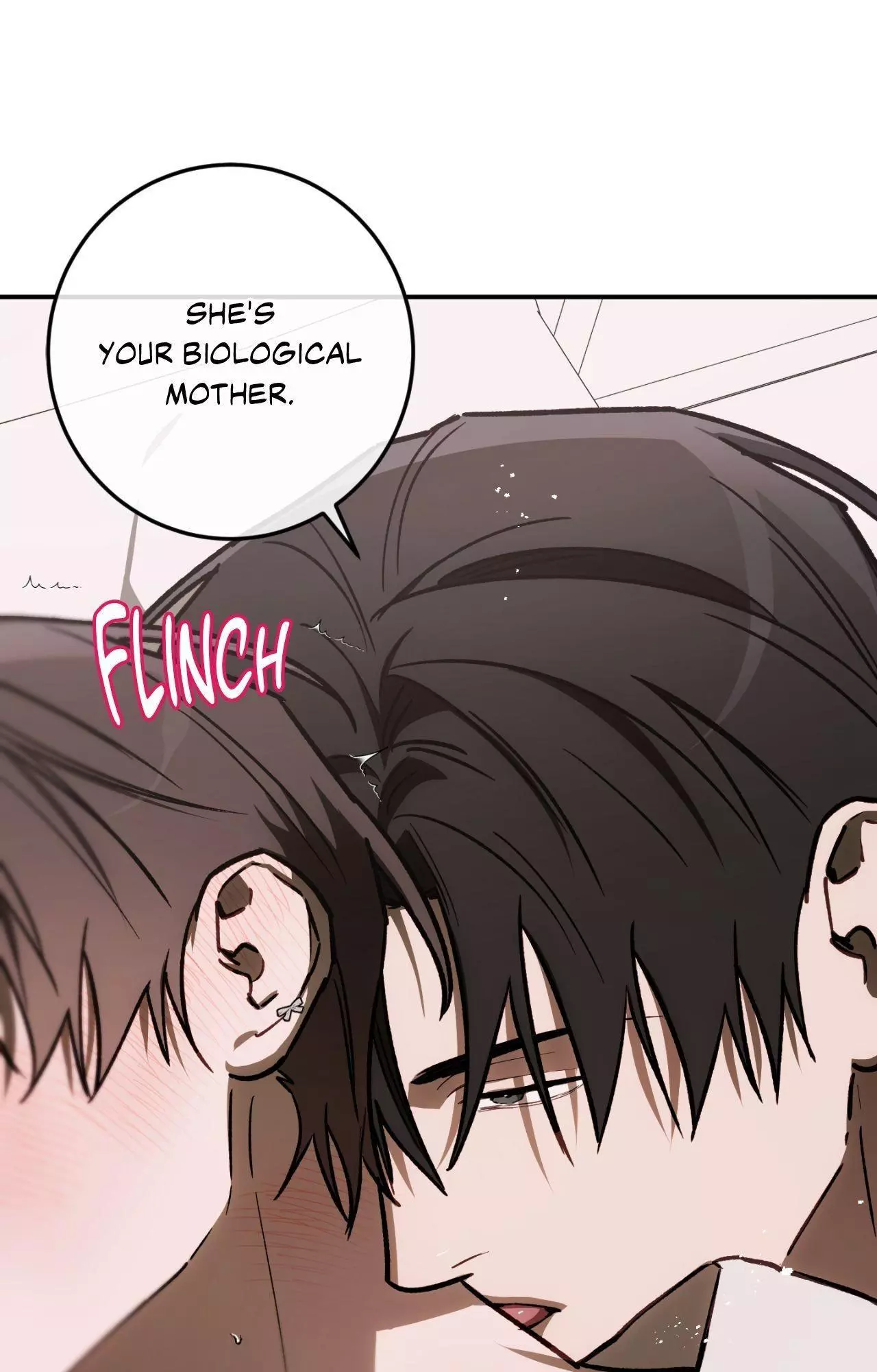 Precious Thing Chapter 59 page 55