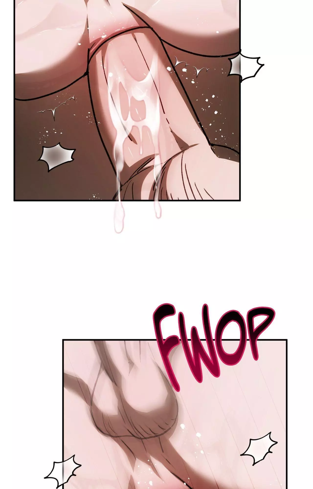 Precious Thing Chapter 59 page 83