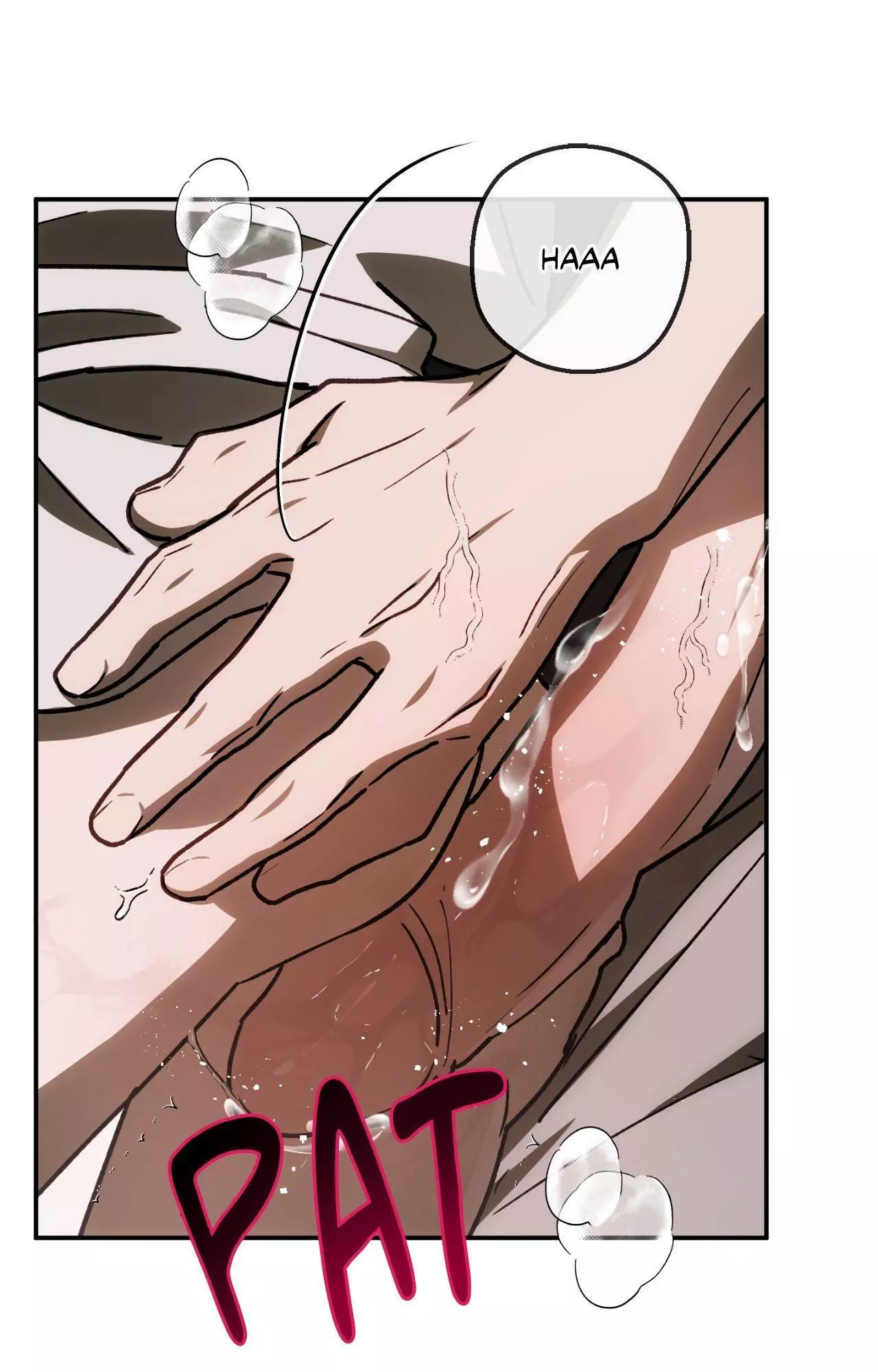 Precious Thing Chapter 59 page 91