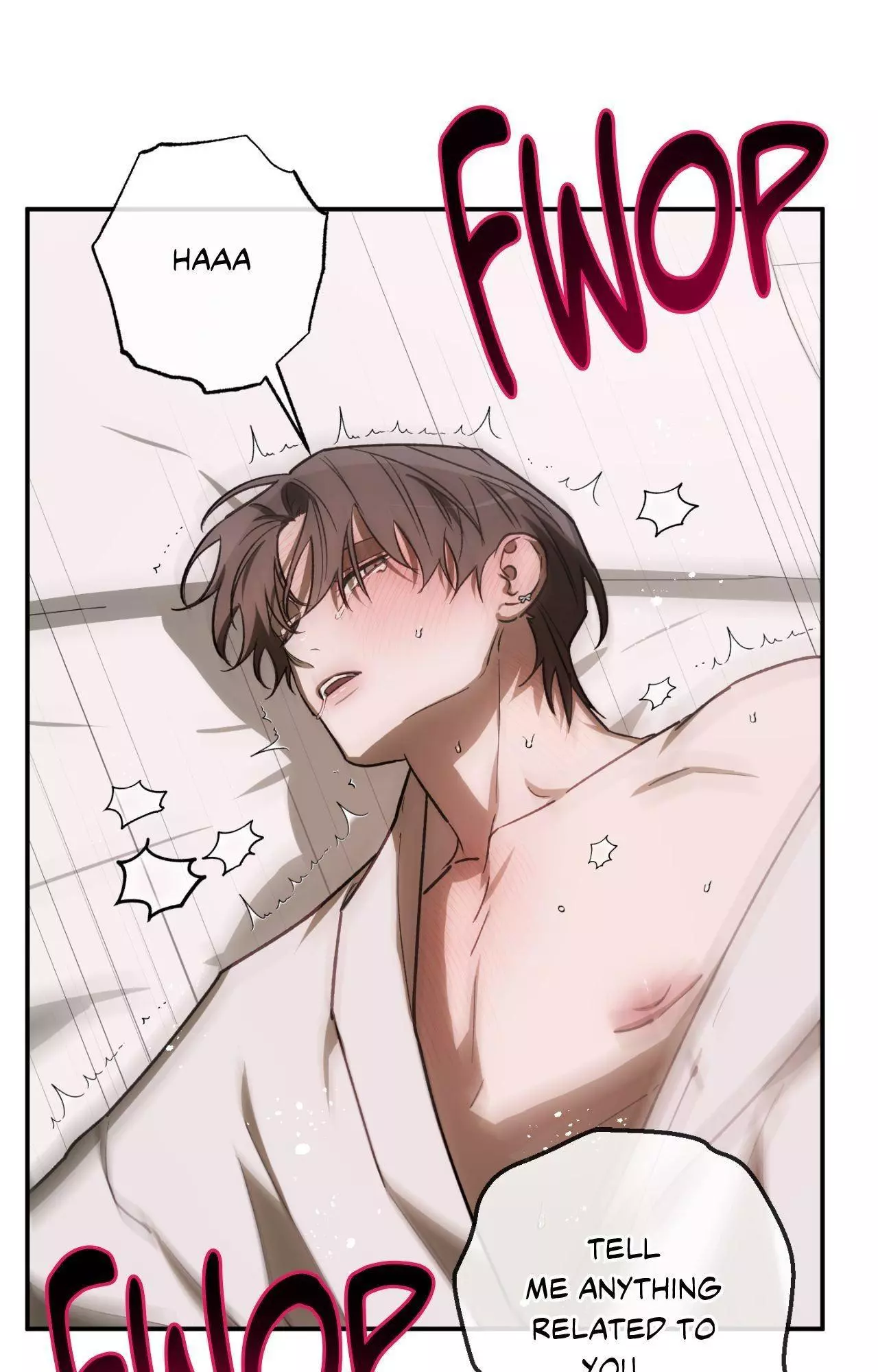 Precious Thing Chapter 59 page 104