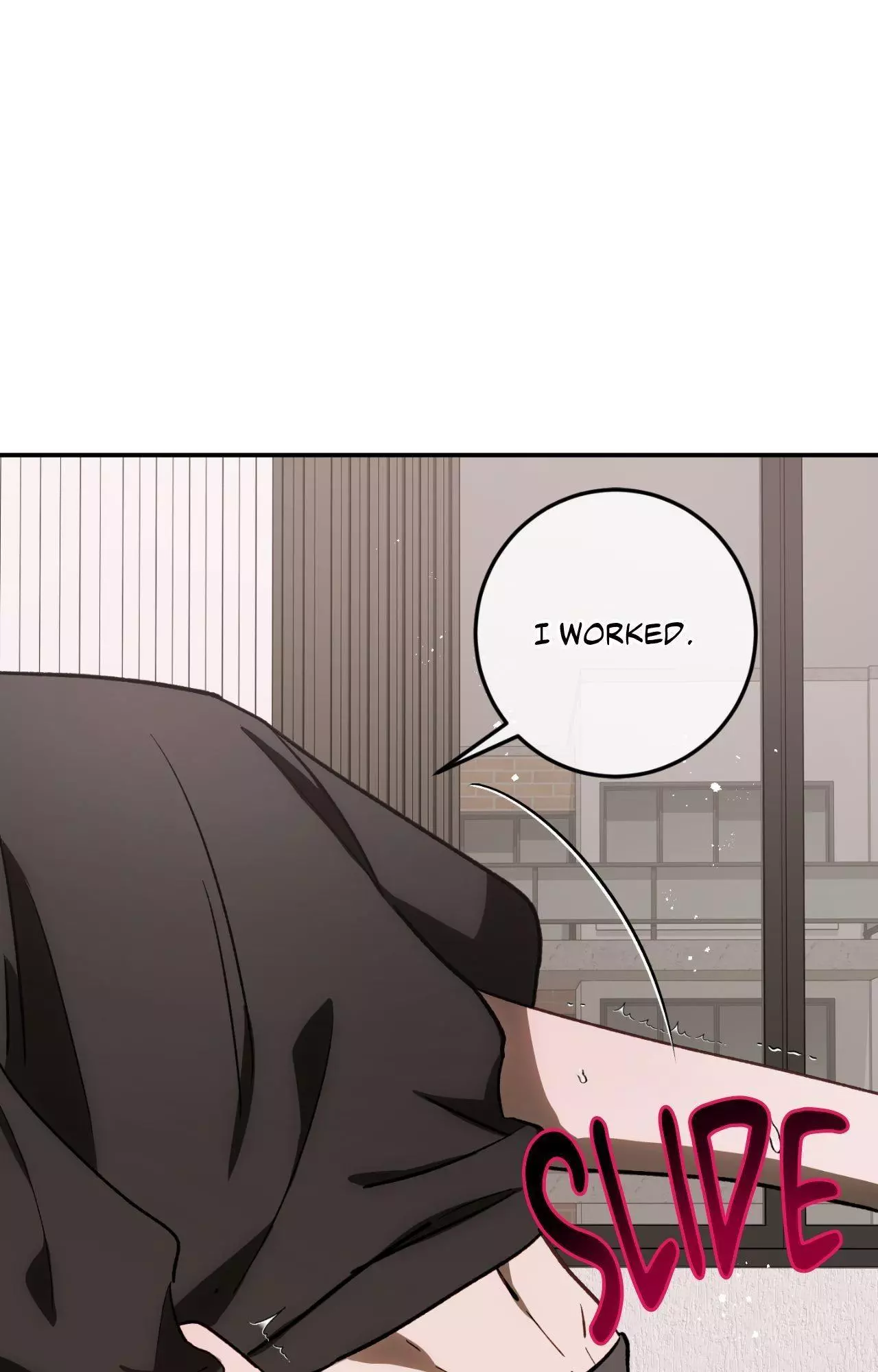 Precious Thing Chapter 59 page 107