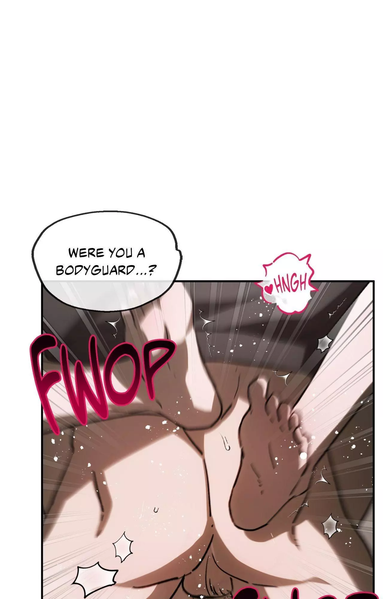 Precious Thing Chapter 59 page 110