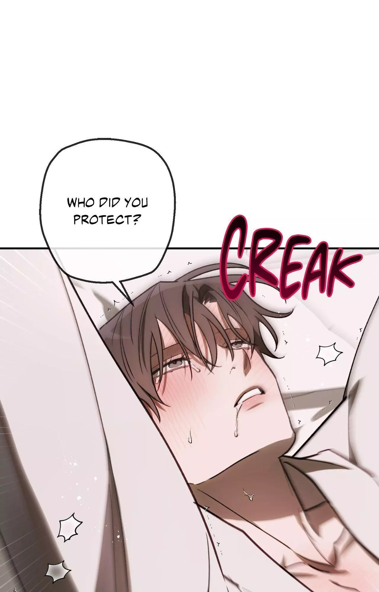 Precious Thing Chapter 59 page 112