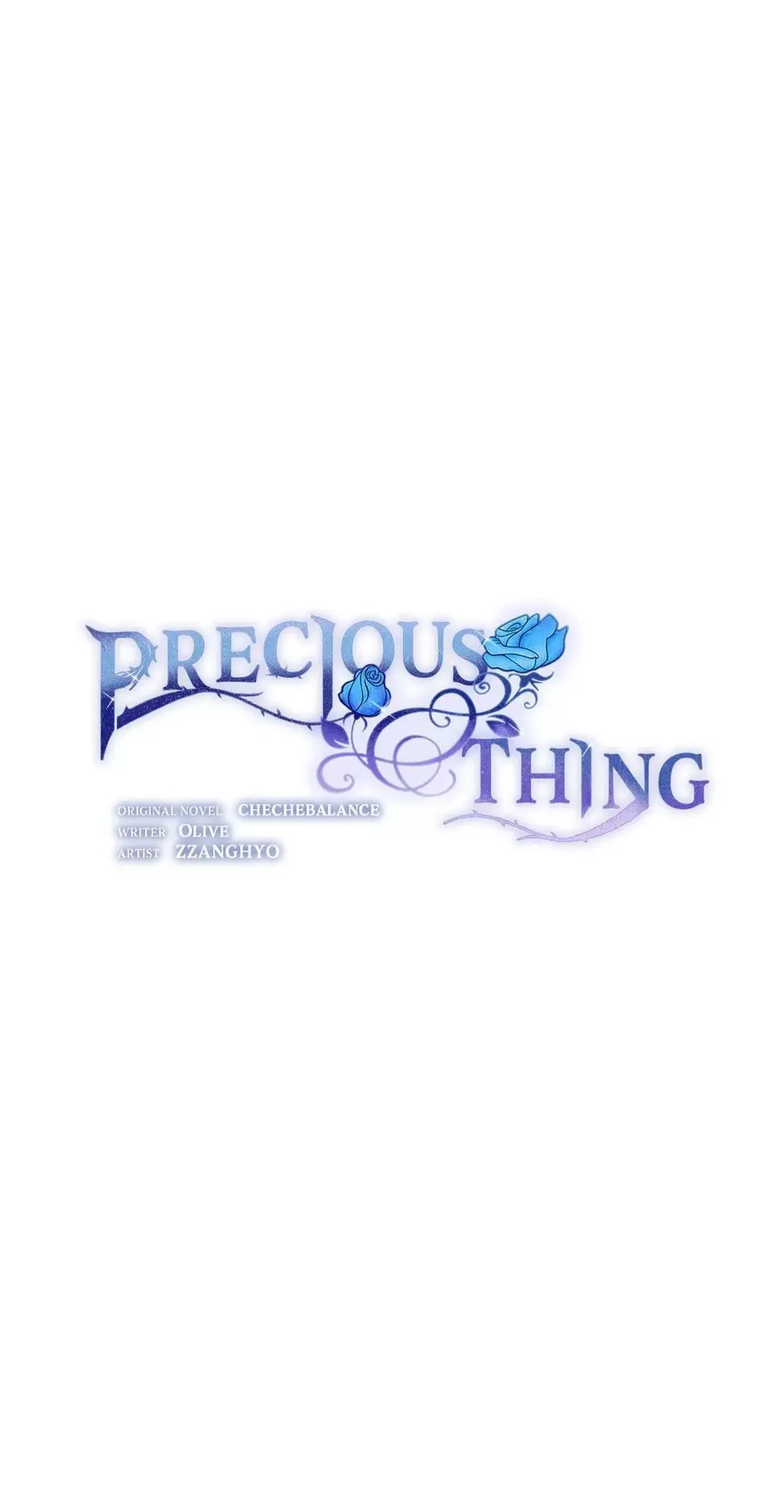Precious Thing Chapter 6 page 5