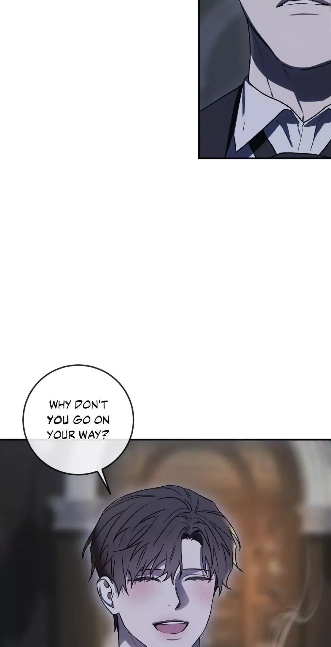 Precious Thing Chapter 6 page 29