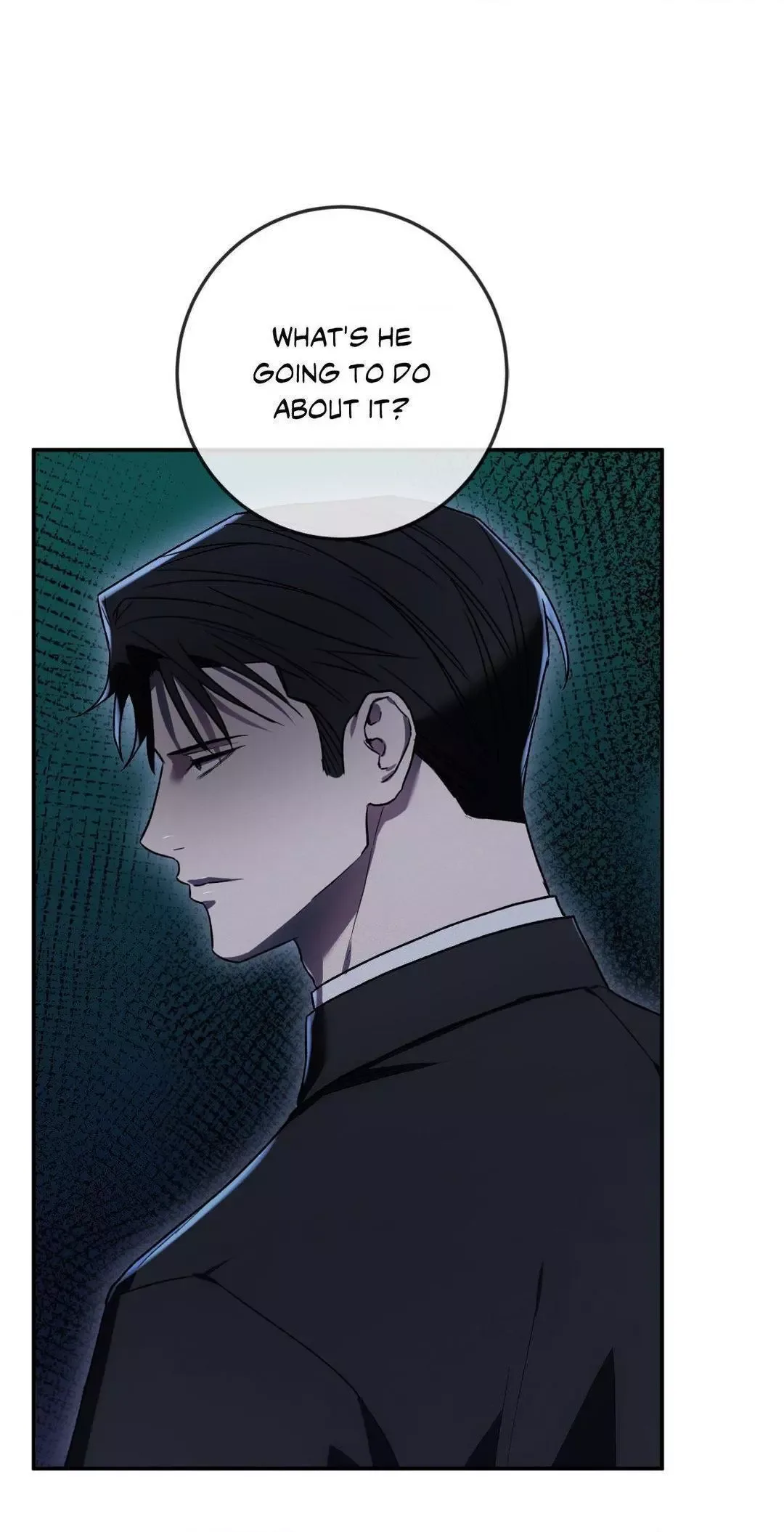 Precious Thing Chapter 6 page 33