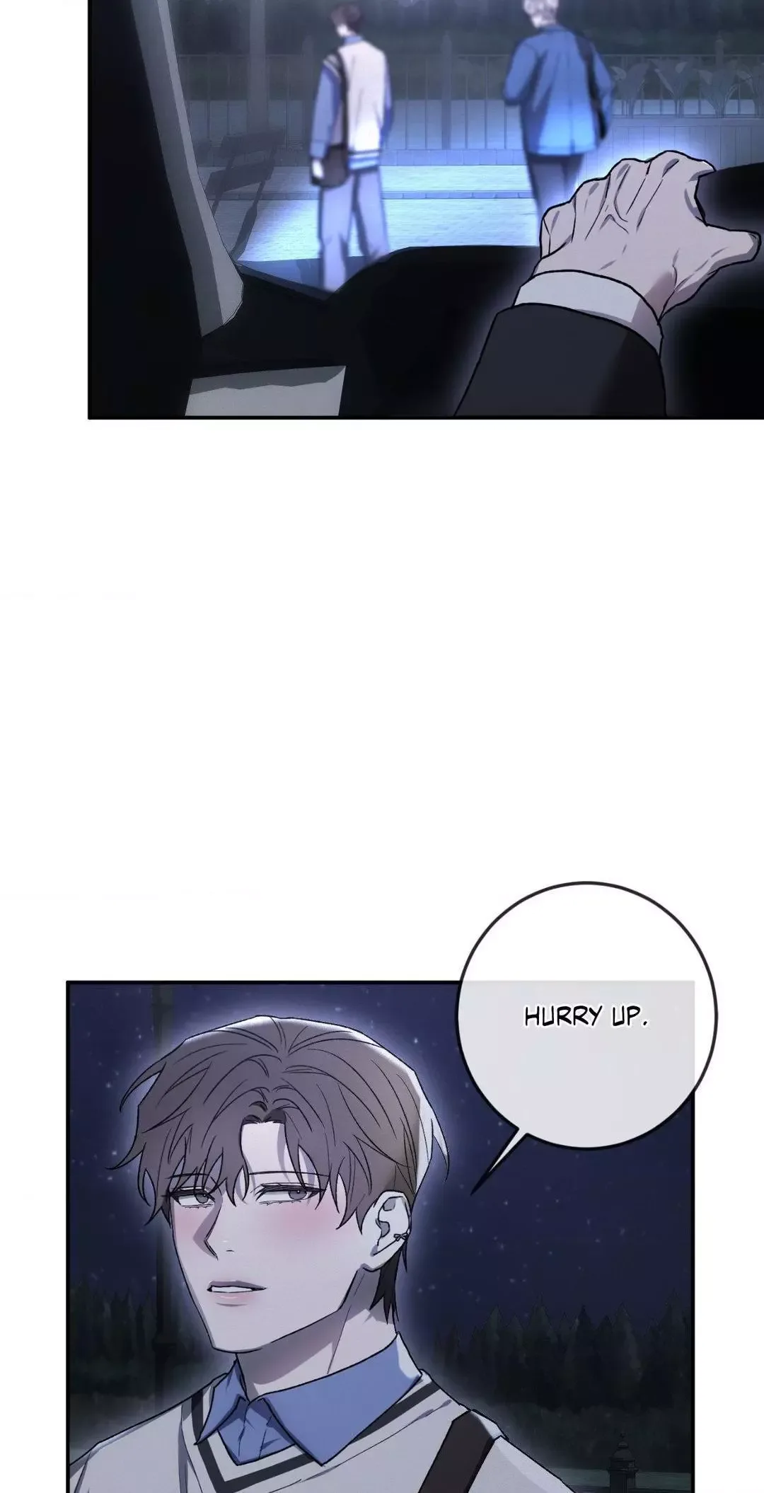 Precious Thing Chapter 6 page 39