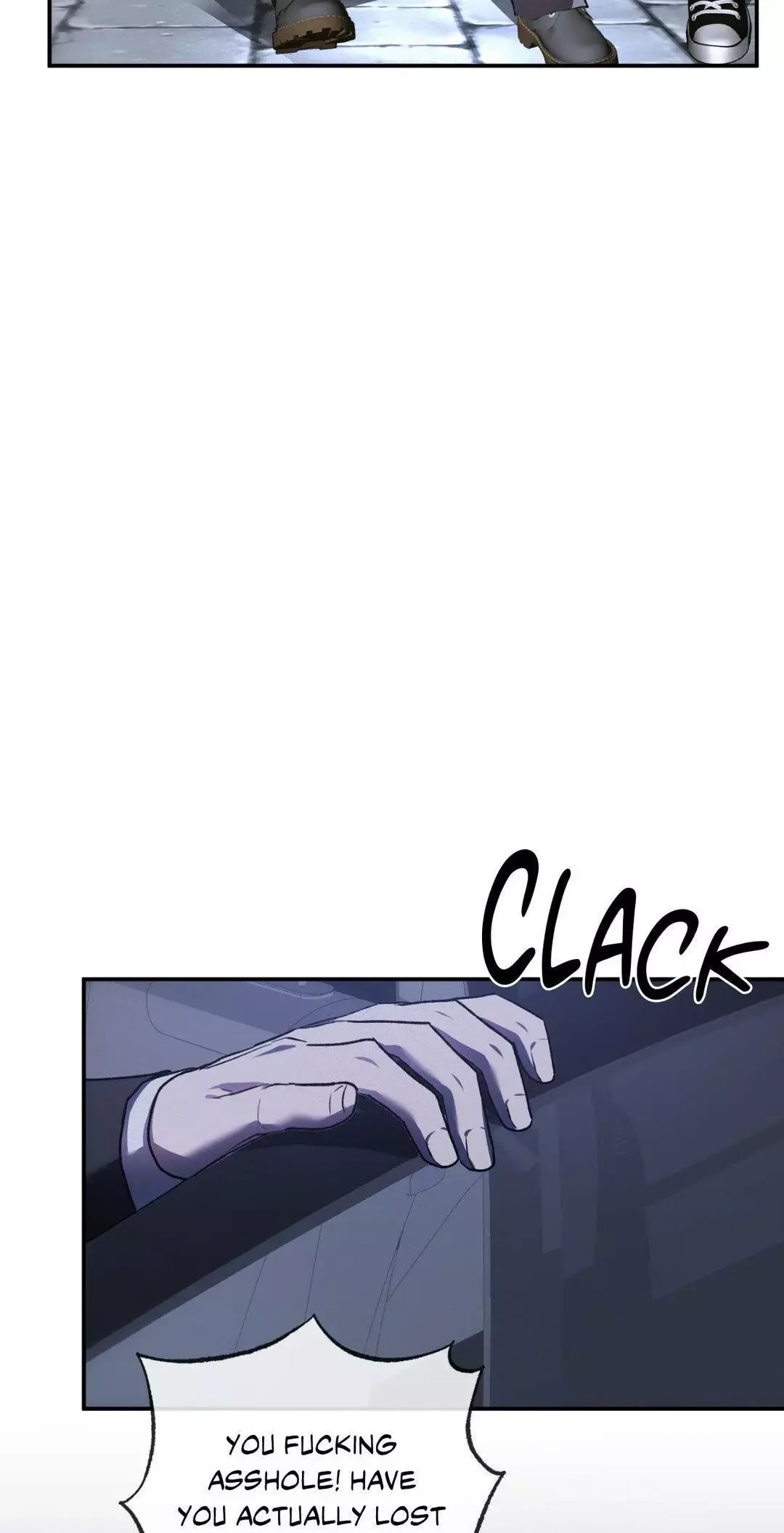 Precious Thing Chapter 6 page 47