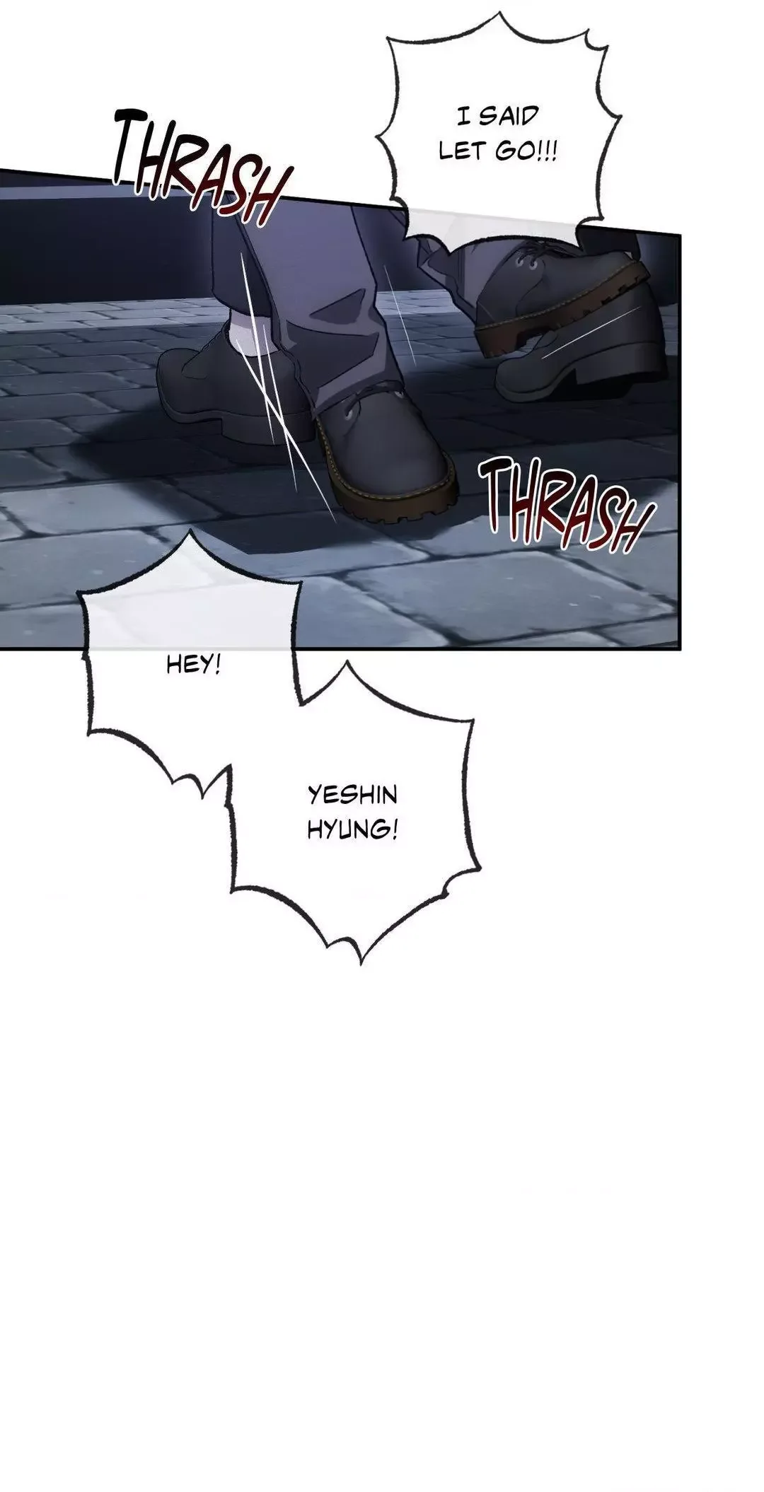 Precious Thing Chapter 6 page 53