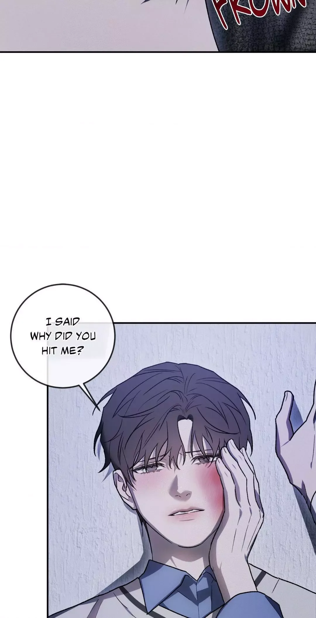 Precious Thing Chapter 6 page 68