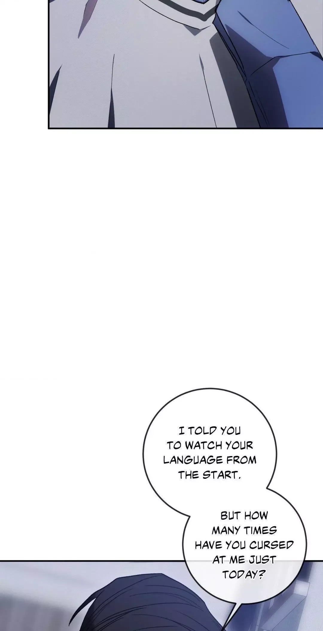 Precious Thing Chapter 6 page 69