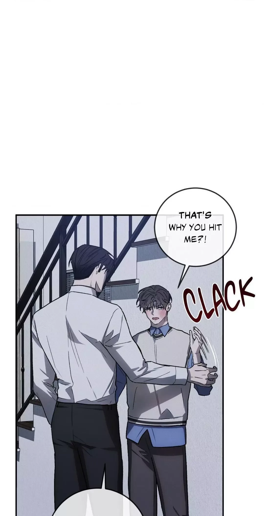 Precious Thing Chapter 6 page 71