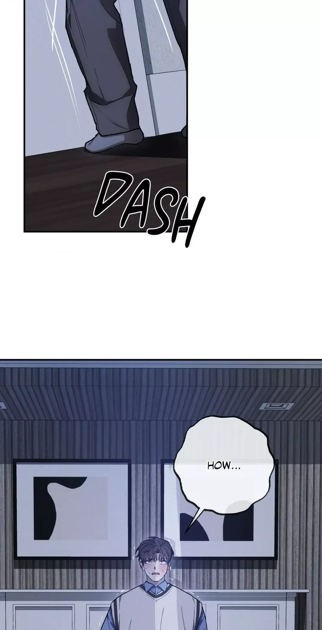 Precious Thing Chapter 6 page 84