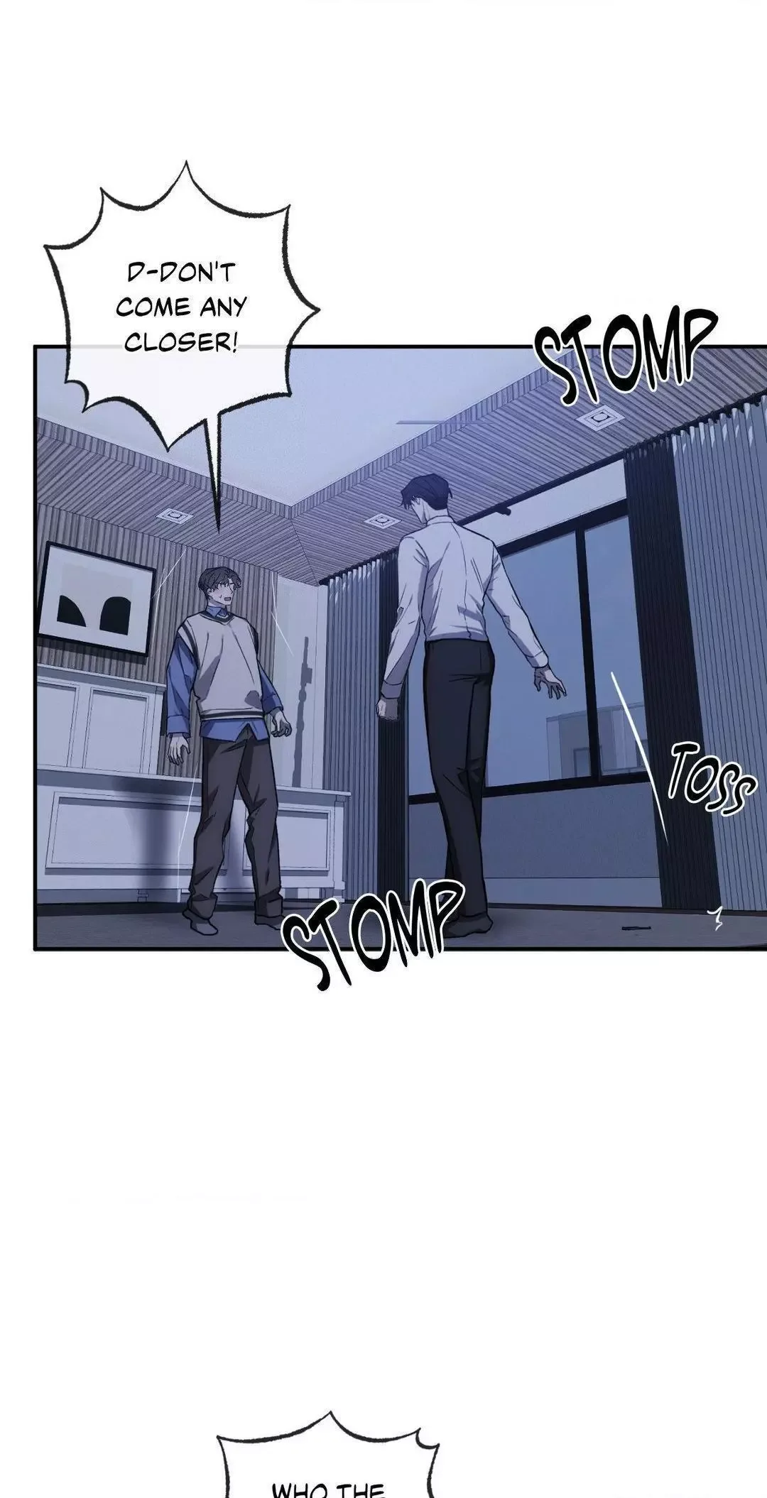Precious Thing Chapter 6 page 88