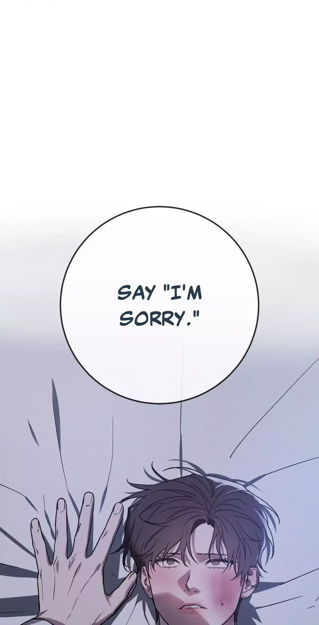 Precious Thing Chapter 6 page 92