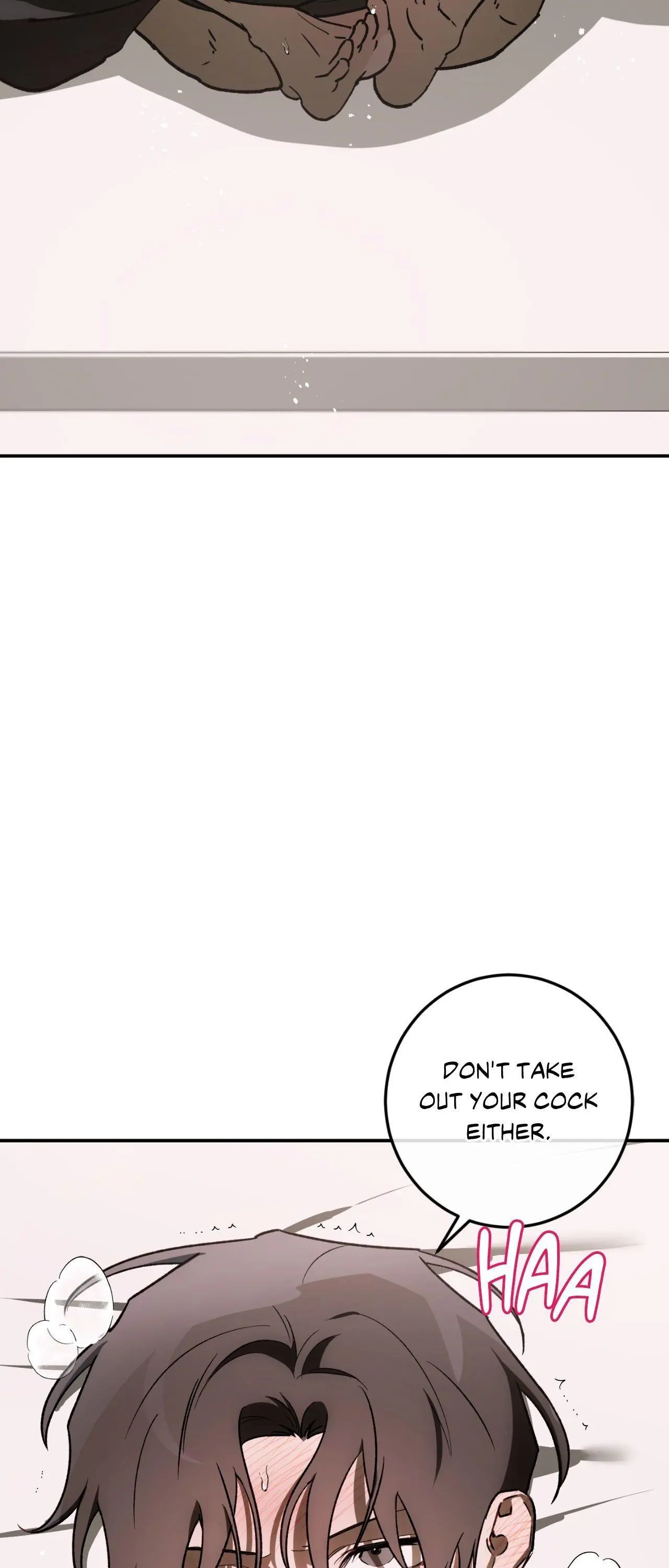 Precious Thing Chapter 60 page 3