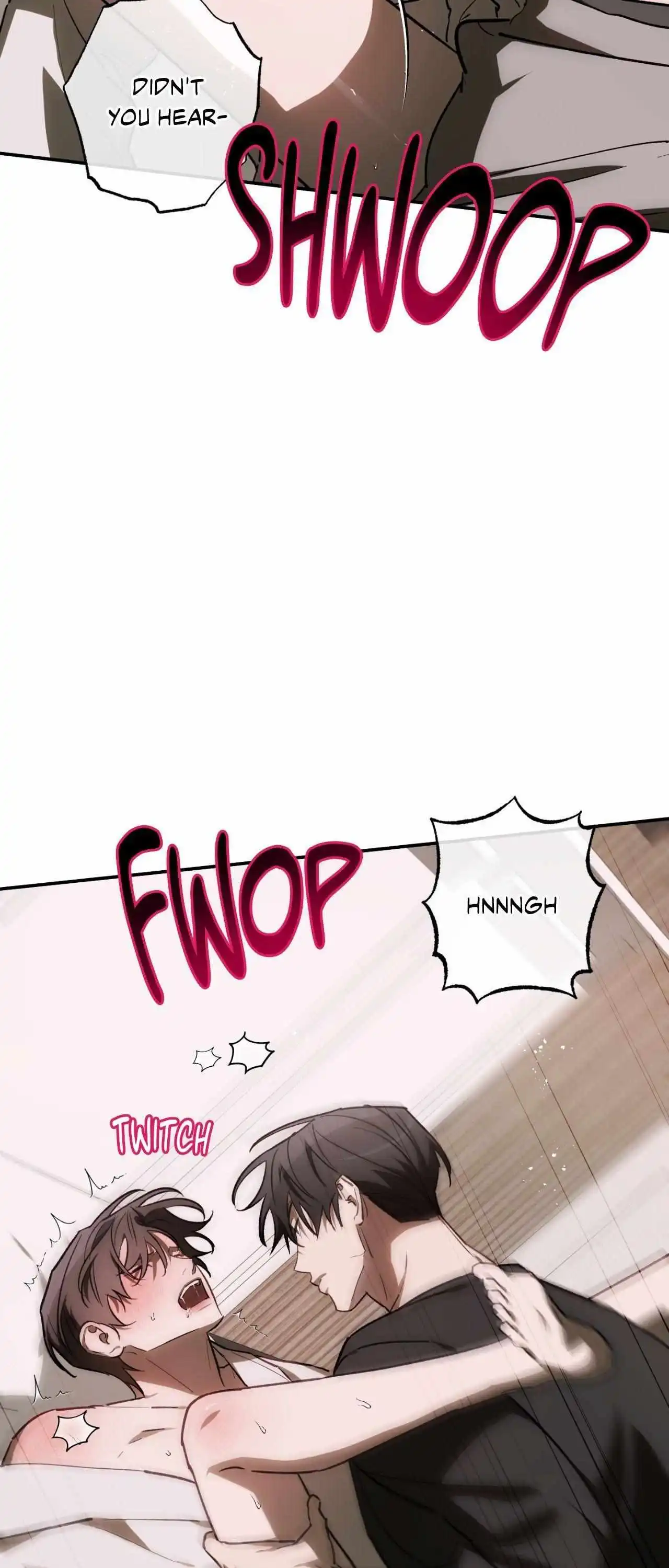 Precious Thing Chapter 60 page 6