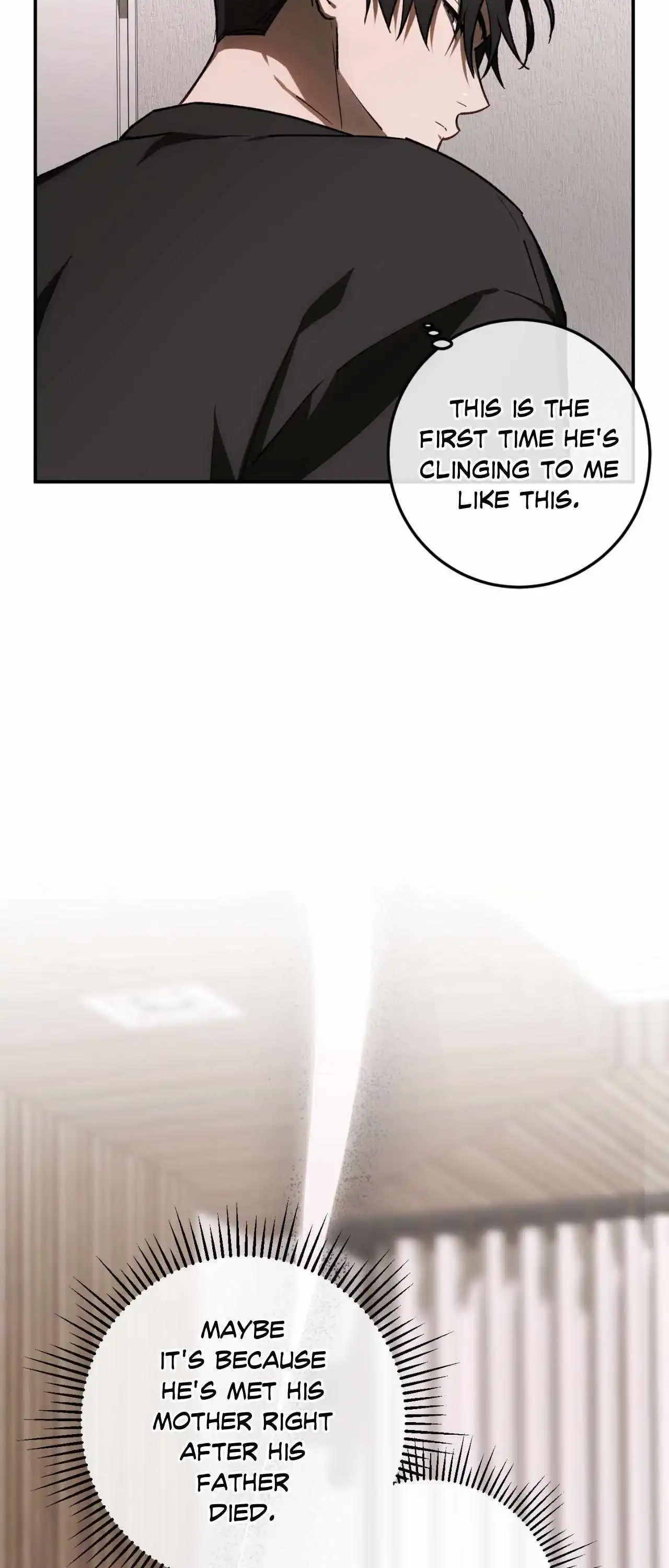 Precious Thing Chapter 60 page 14