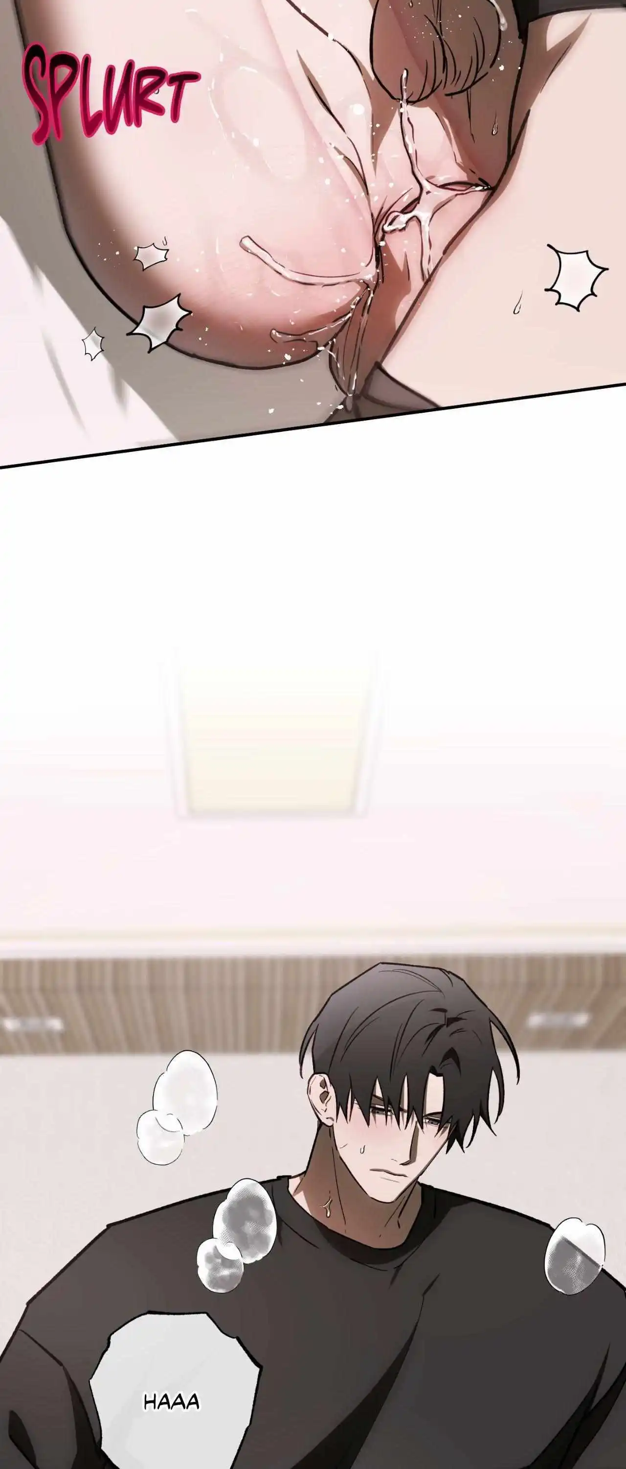 Precious Thing Chapter 60 page 9