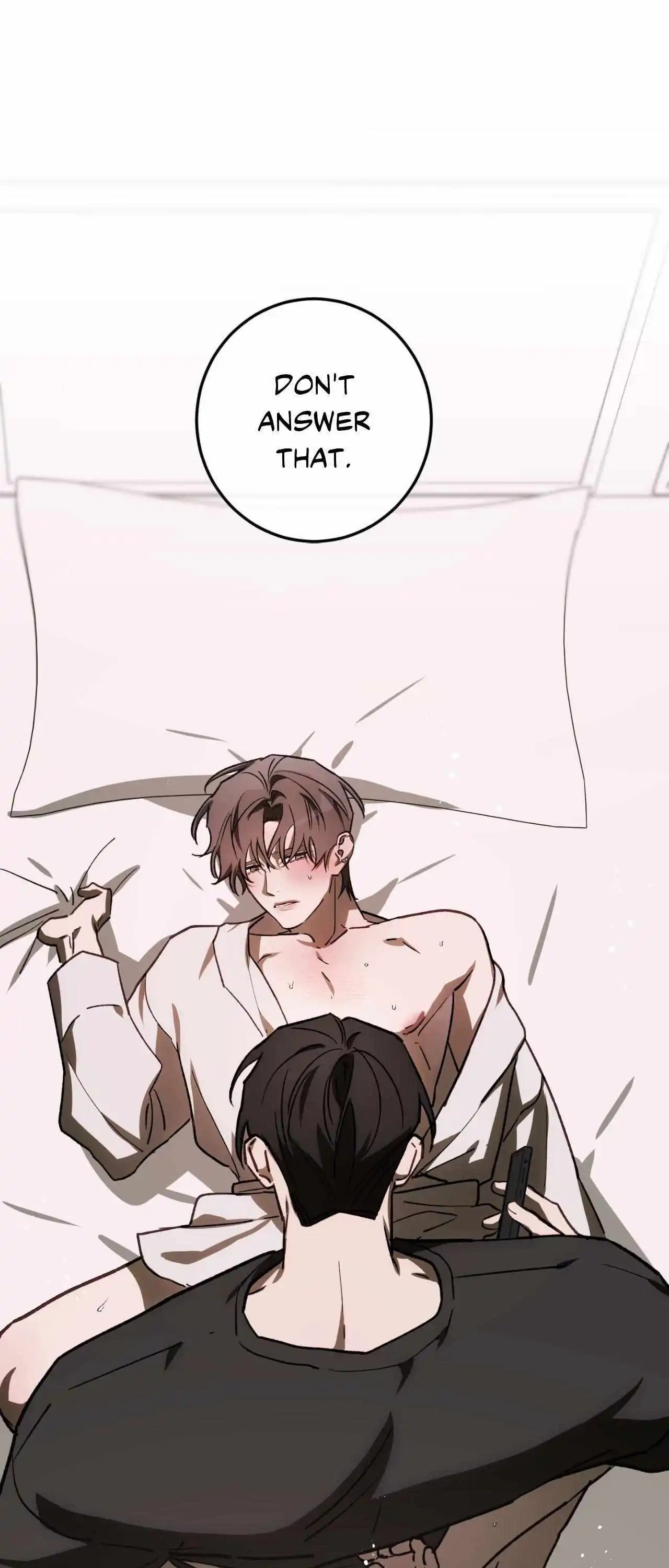 Precious Thing Chapter 60 page 2