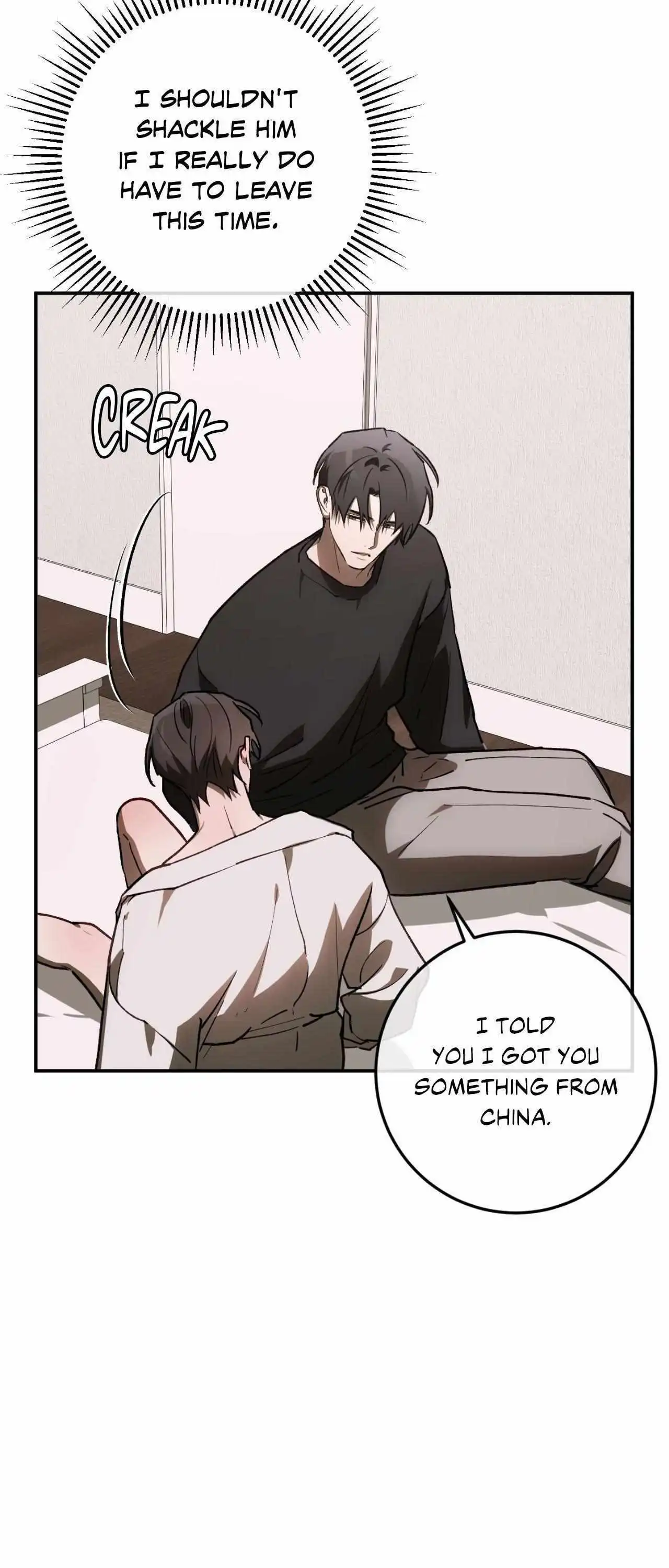 Precious Thing Chapter 60 page 16