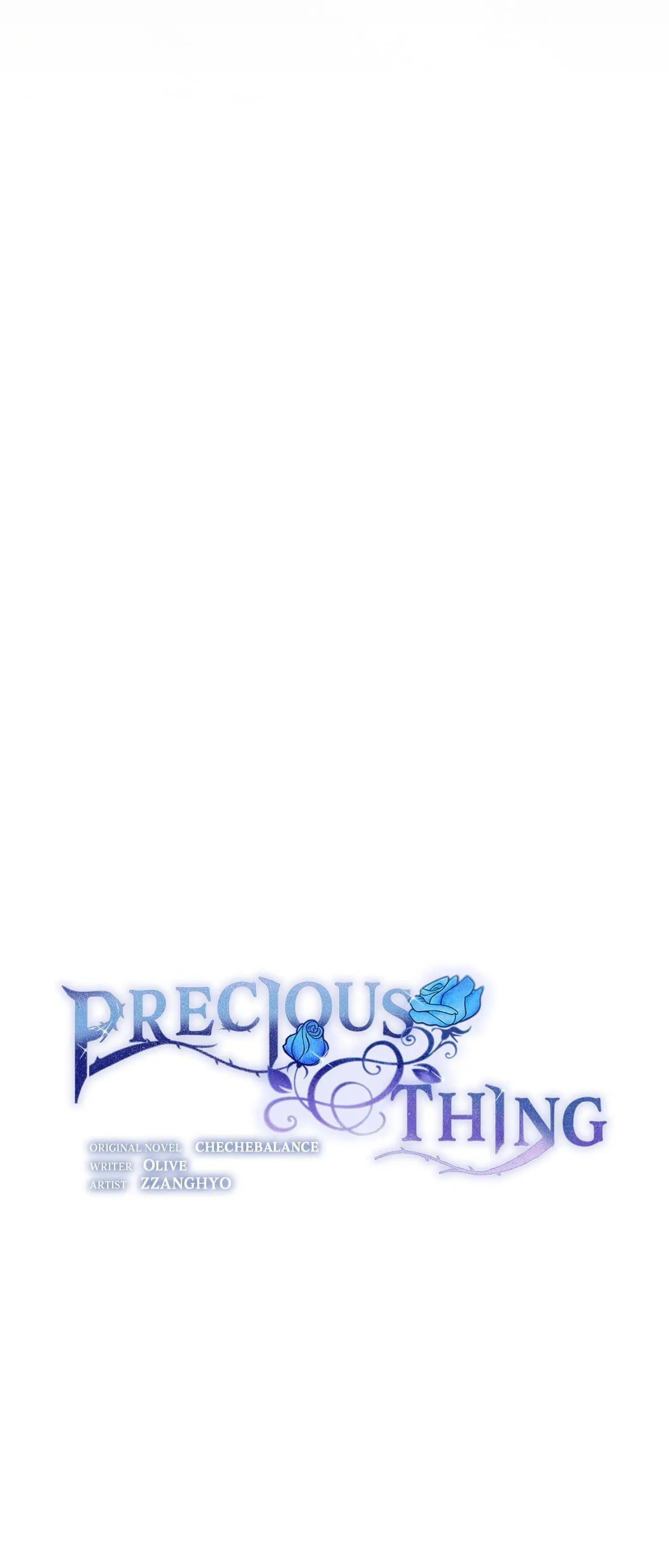 Precious Thing Chapter 60 page 20
