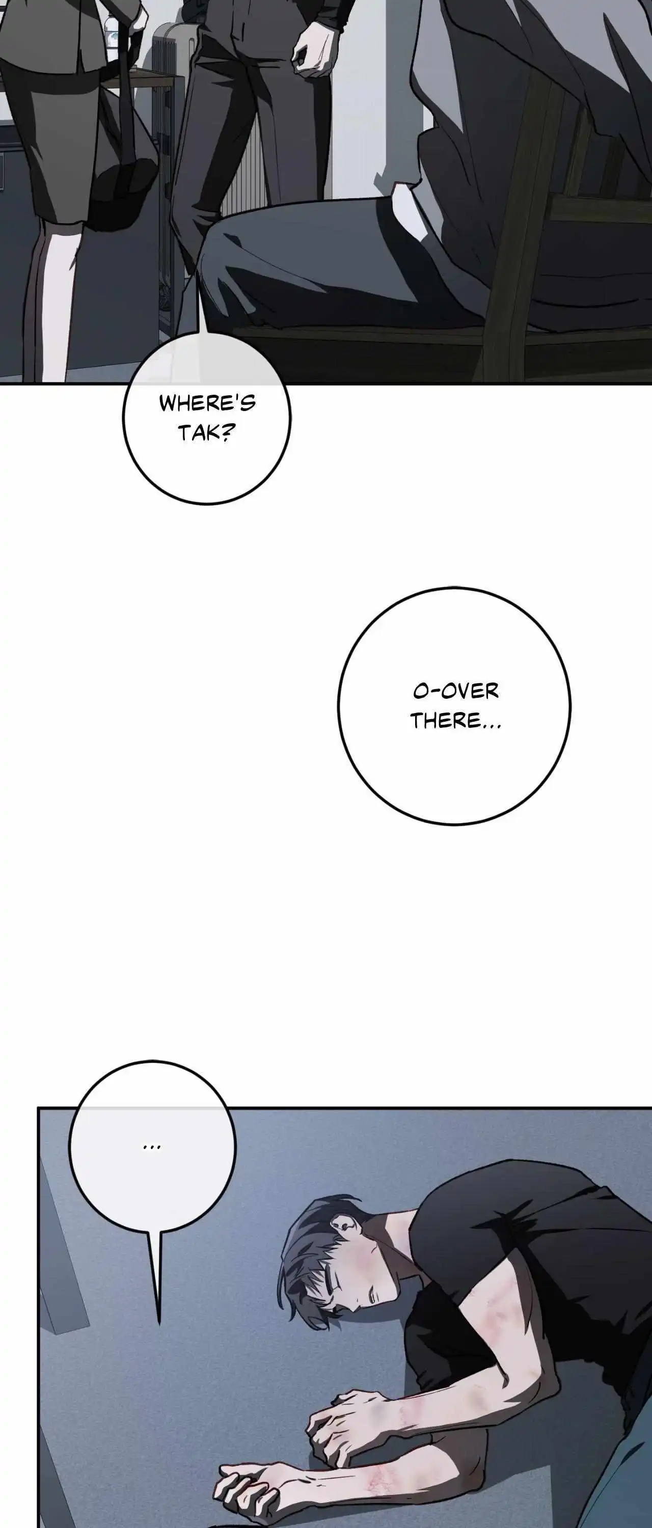 Precious Thing Chapter 60 page 25