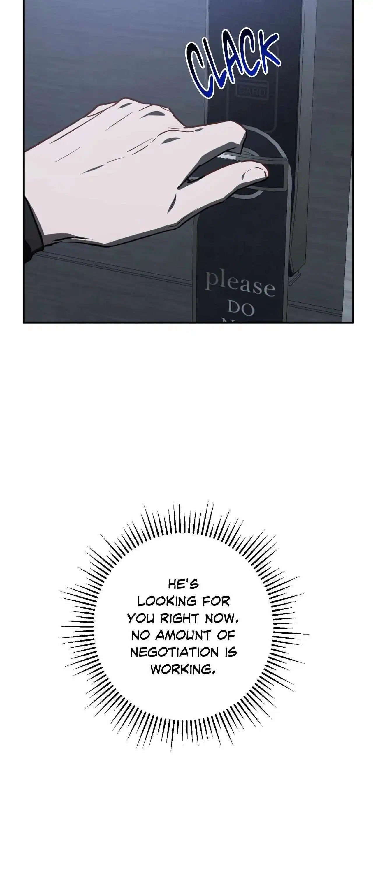 Precious Thing Chapter 60 page 22