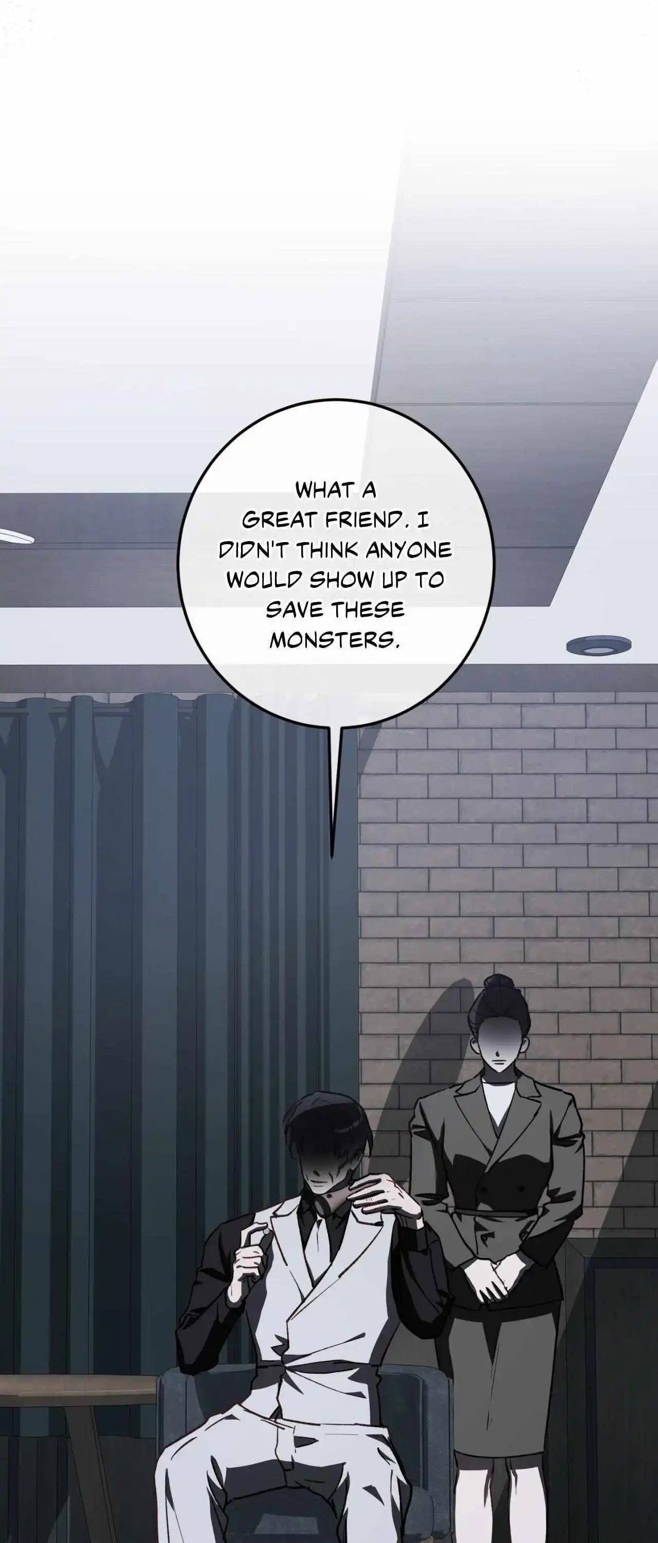Precious Thing Chapter 60 page 27