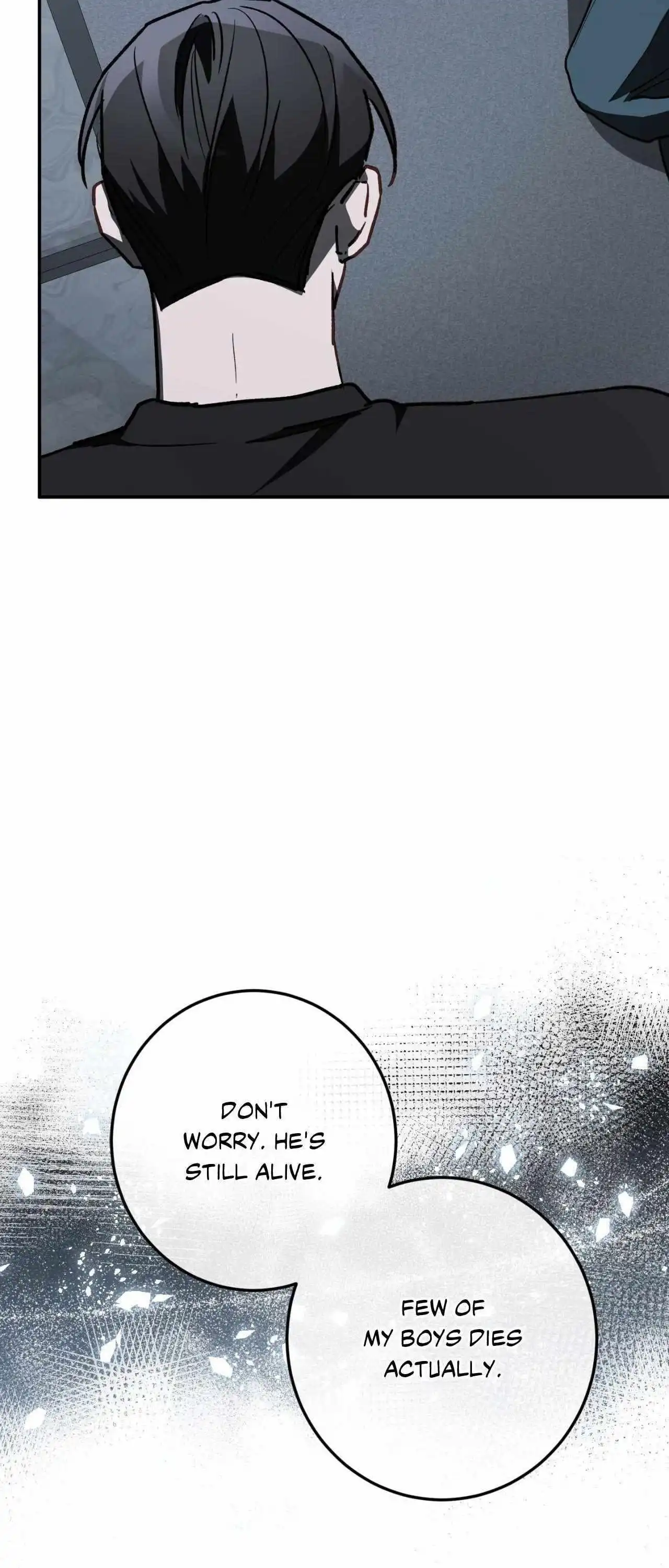 Precious Thing Chapter 60 page 26