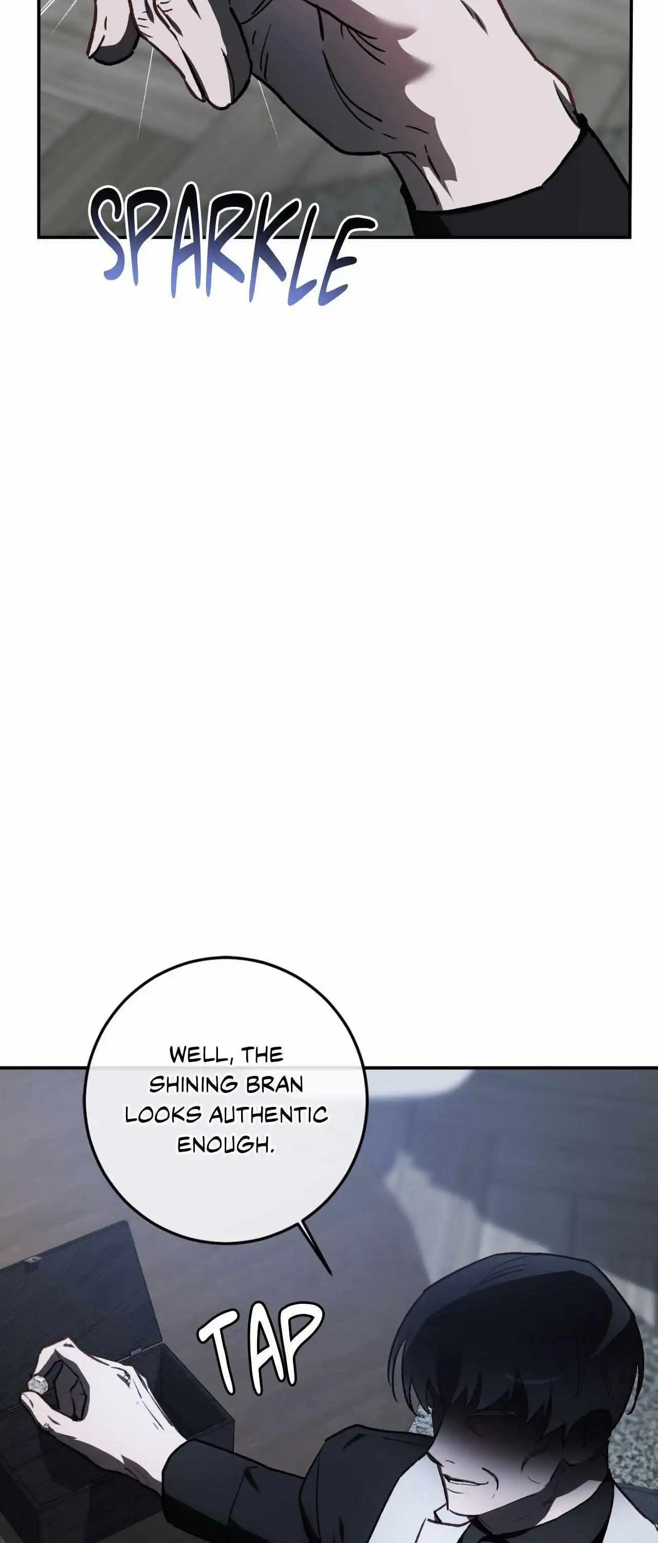Precious Thing Chapter 60 page 29