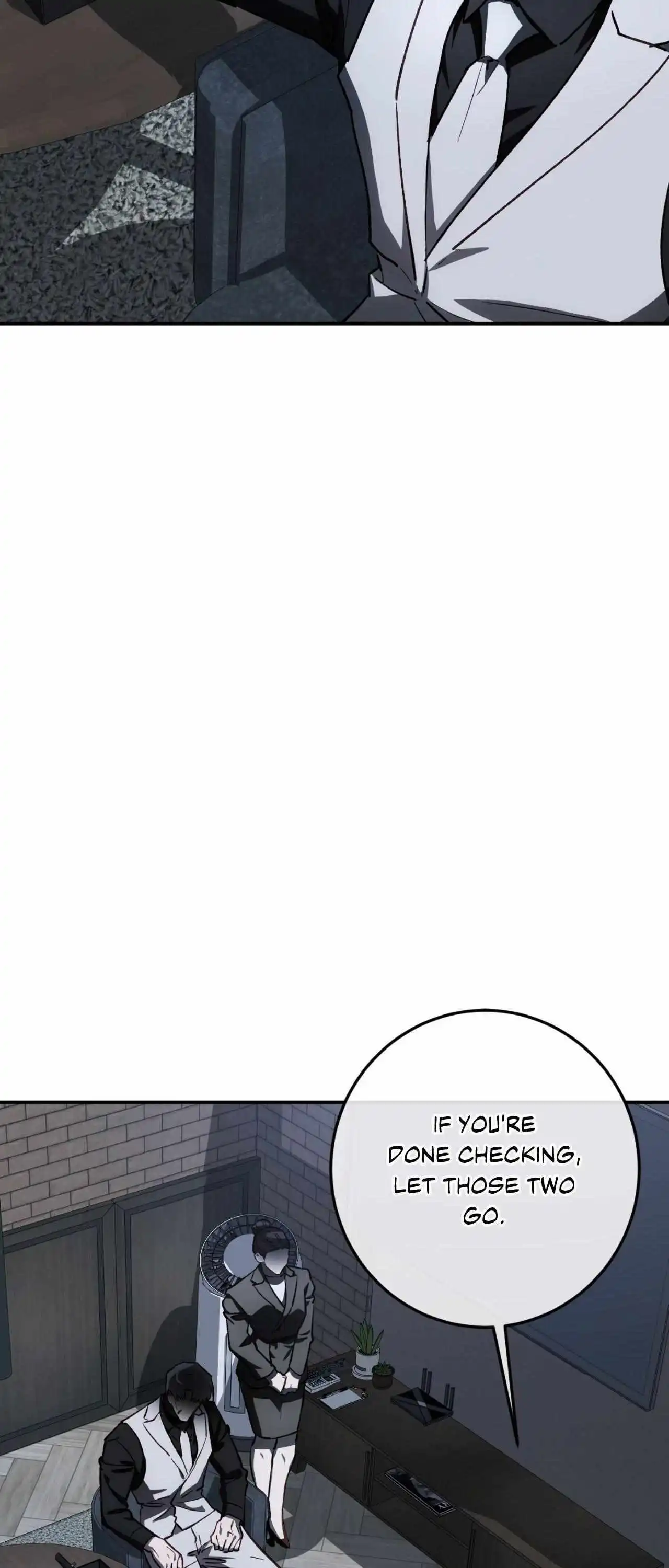 Precious Thing Chapter 60 page 30