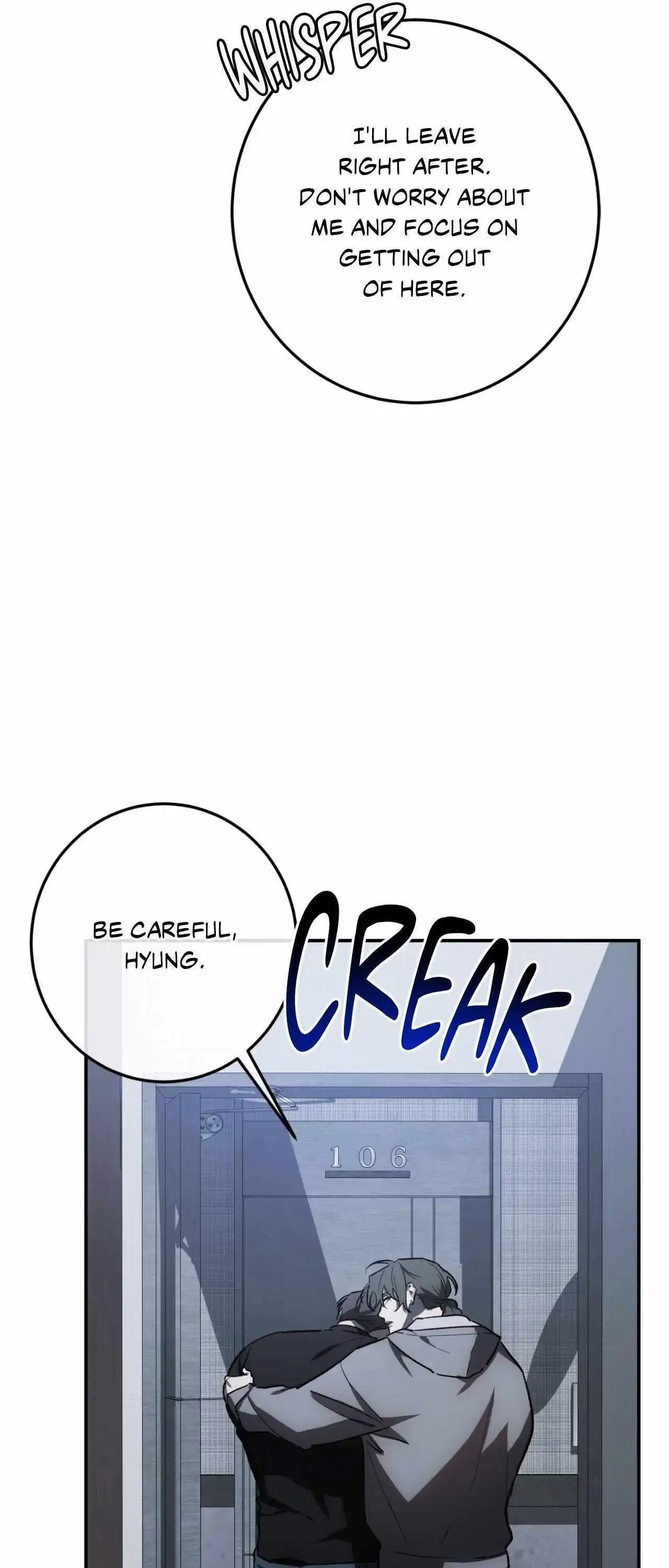 Precious Thing Chapter 60 page 34