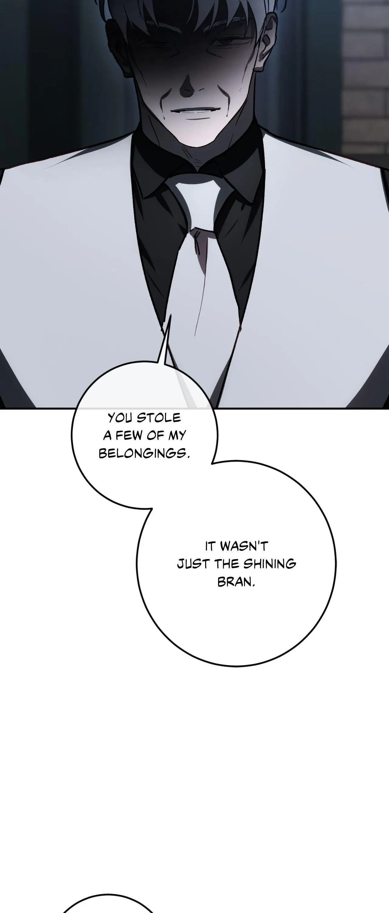 Precious Thing Chapter 60 page 37