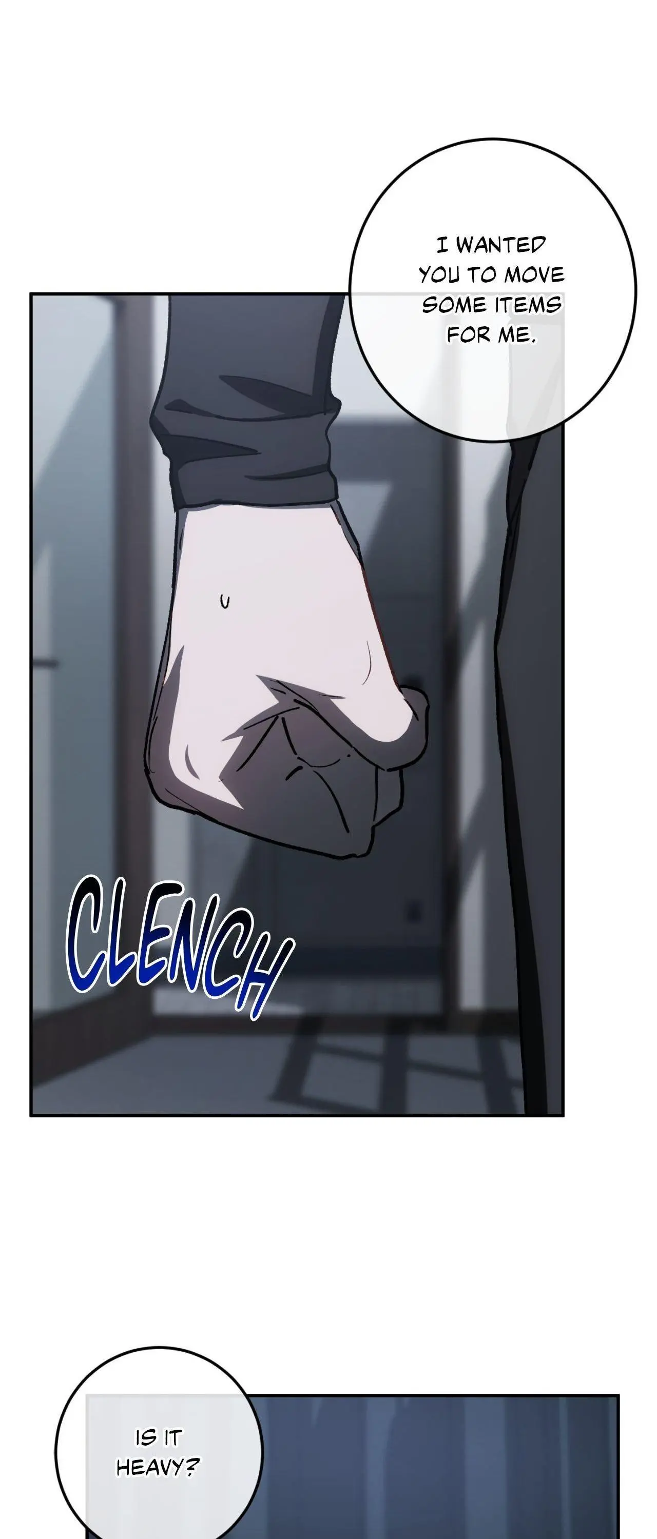 Precious Thing Chapter 60 page 43